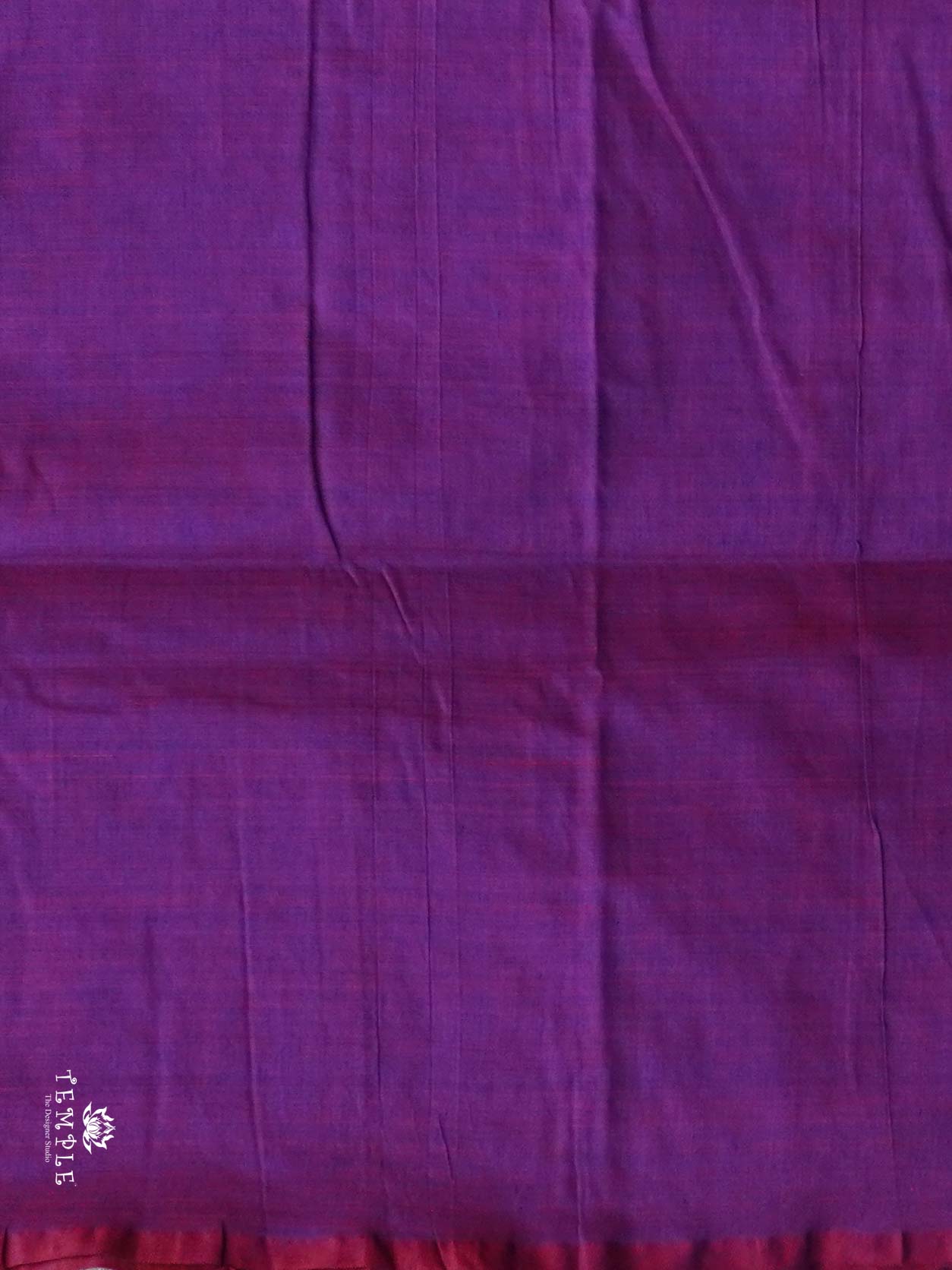 Mul Mul Cotton Saree | TTDS2373
