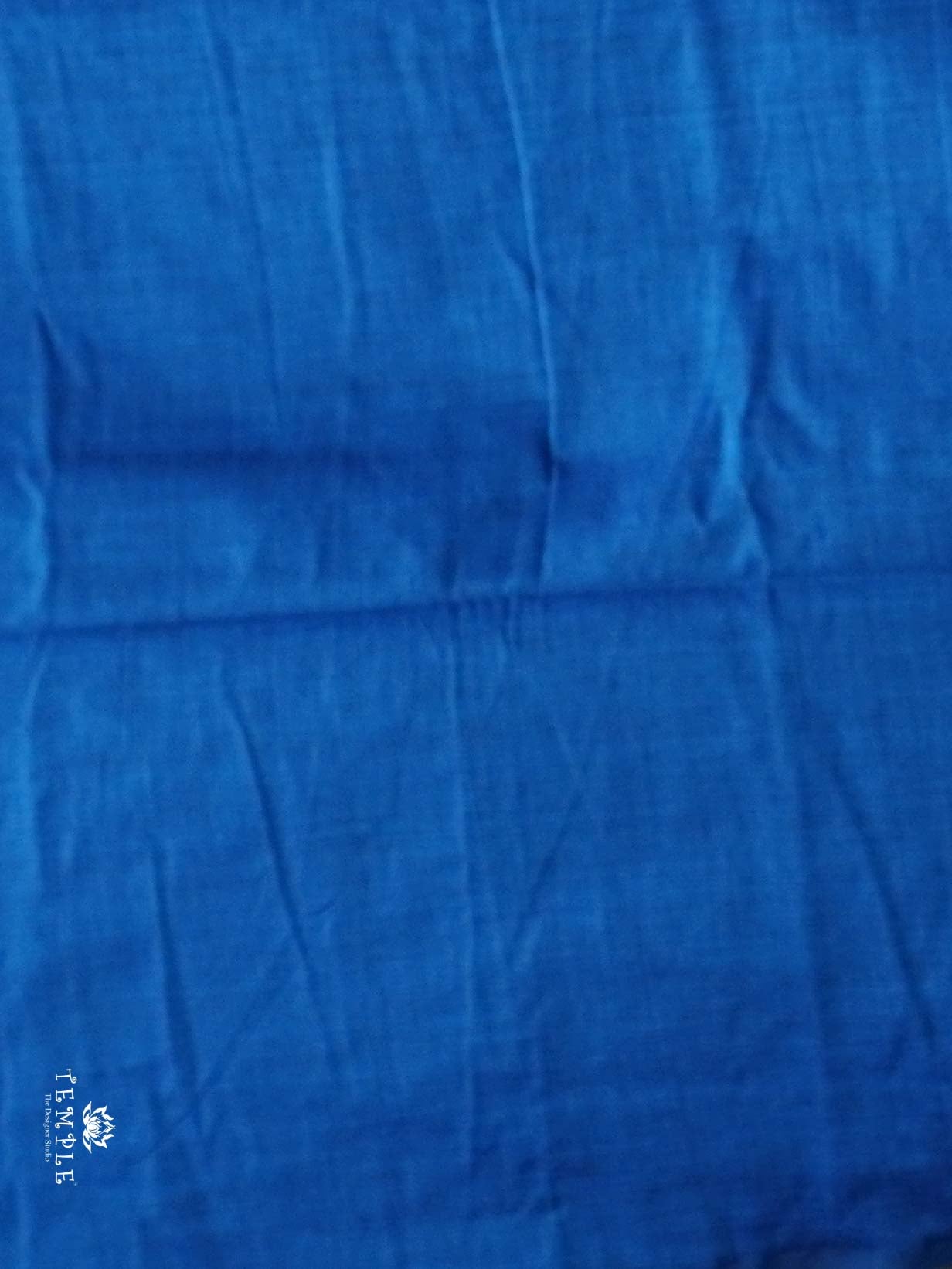 Mul Mul Cotton Saree | TTDS2373