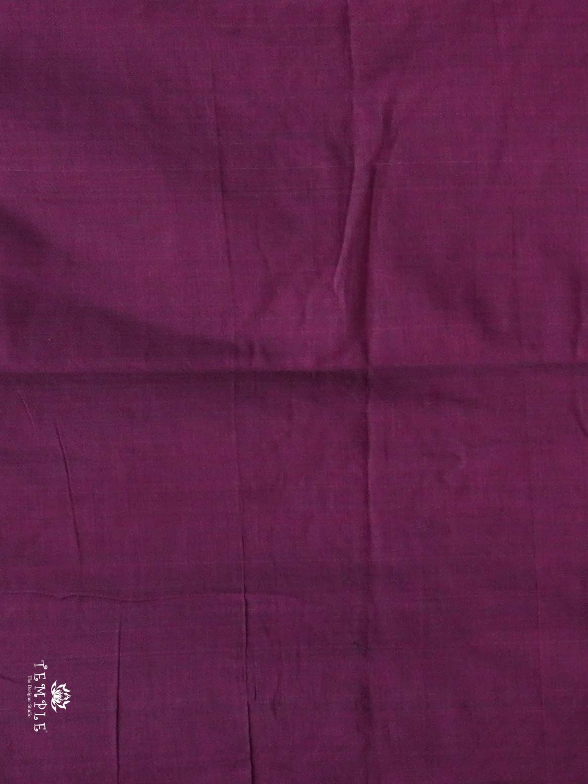 Mul Mul Cotton Saree | TTDS2373