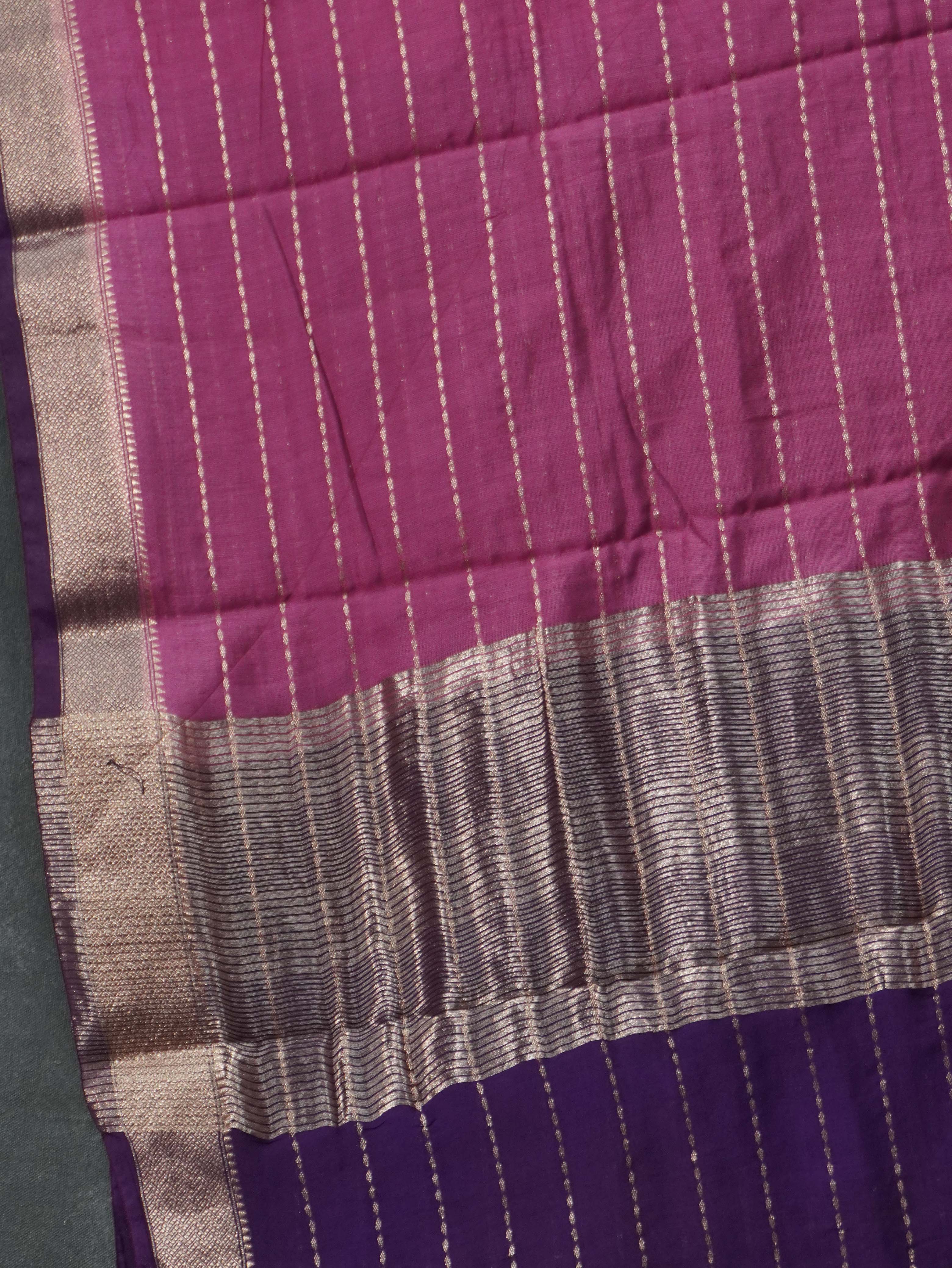 Assam Silk Saree | TTDS3248