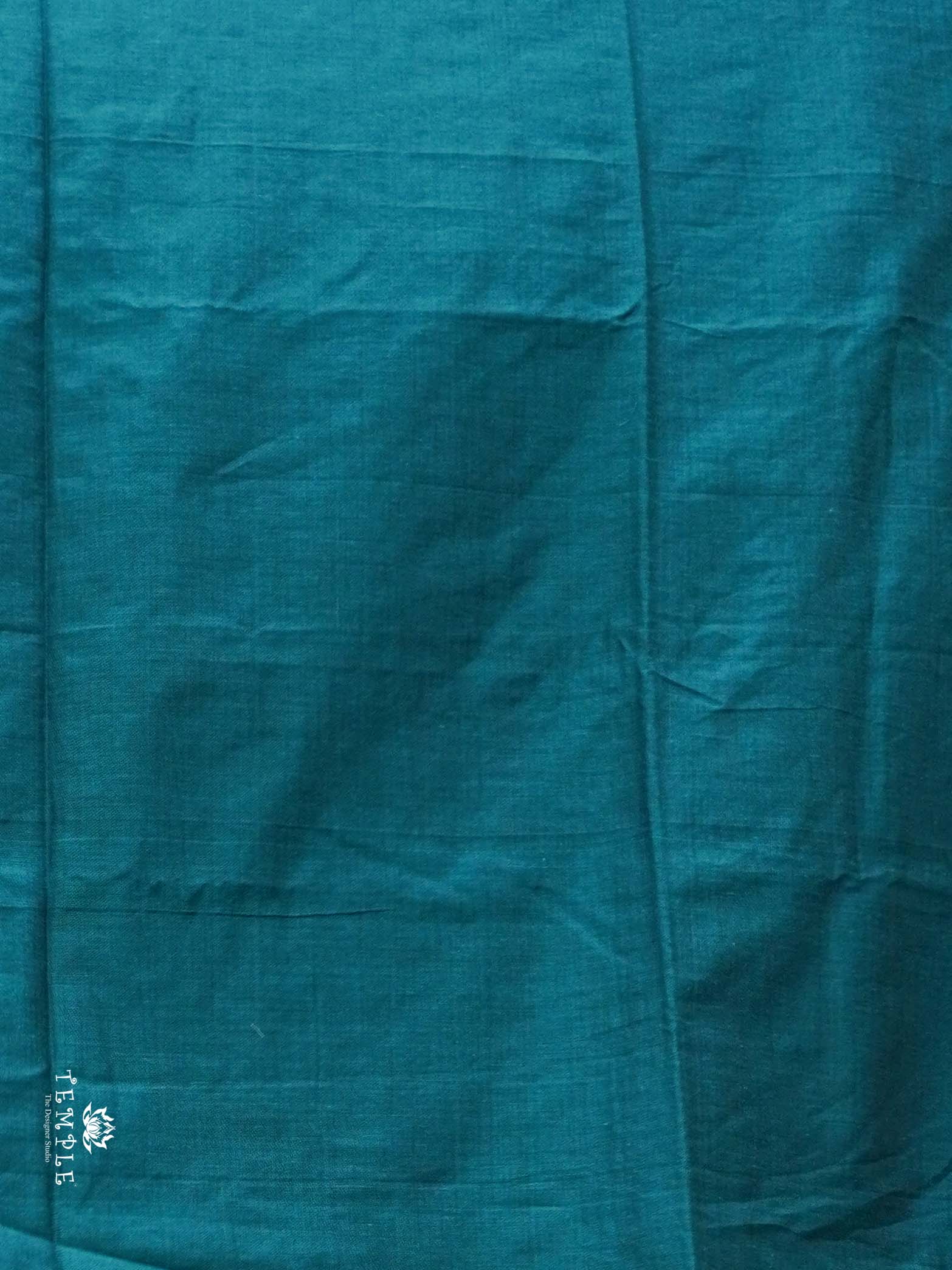 Mul Mul Cotton Saree | TTDS2373