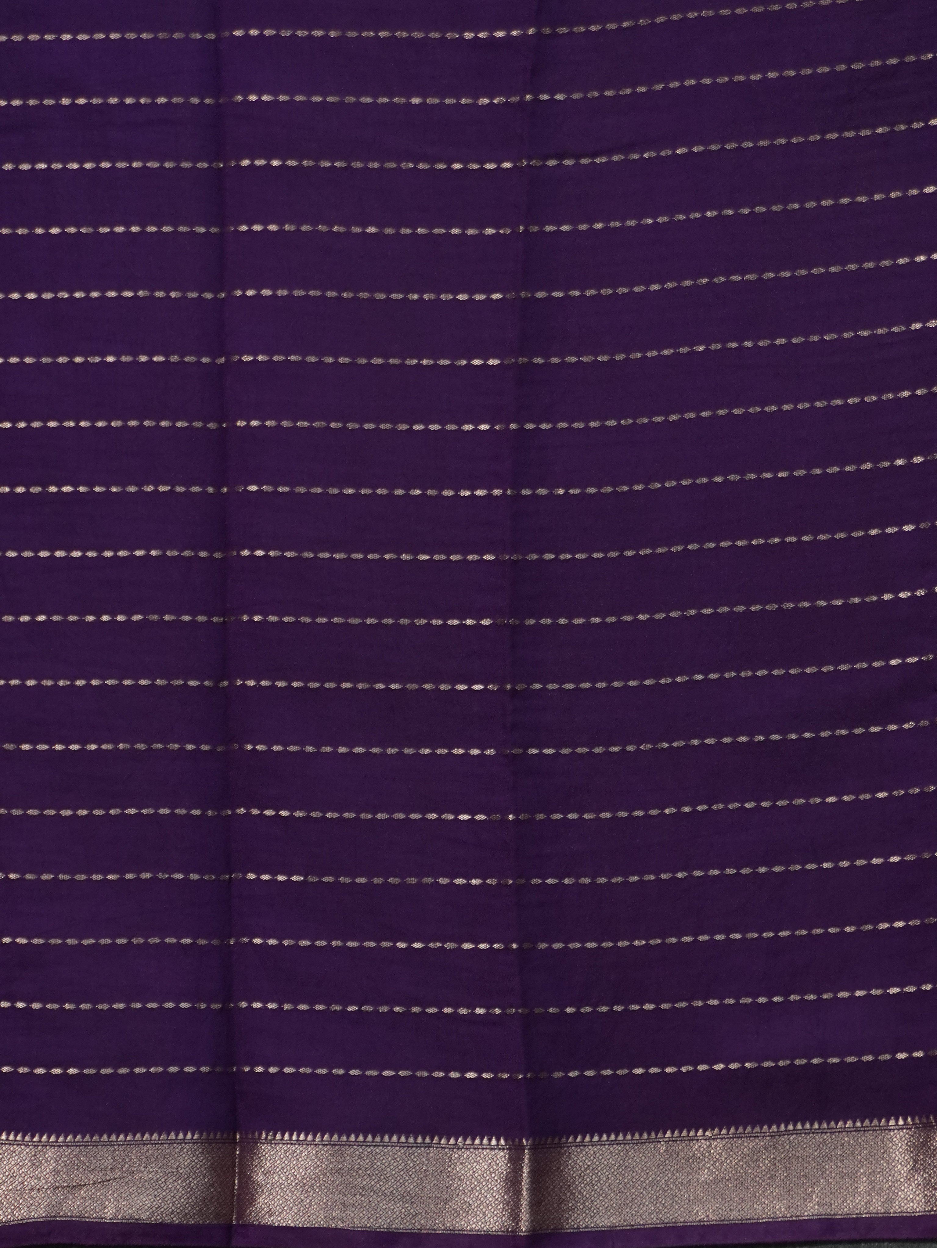 Assam Silk Saree | TTDS3248
