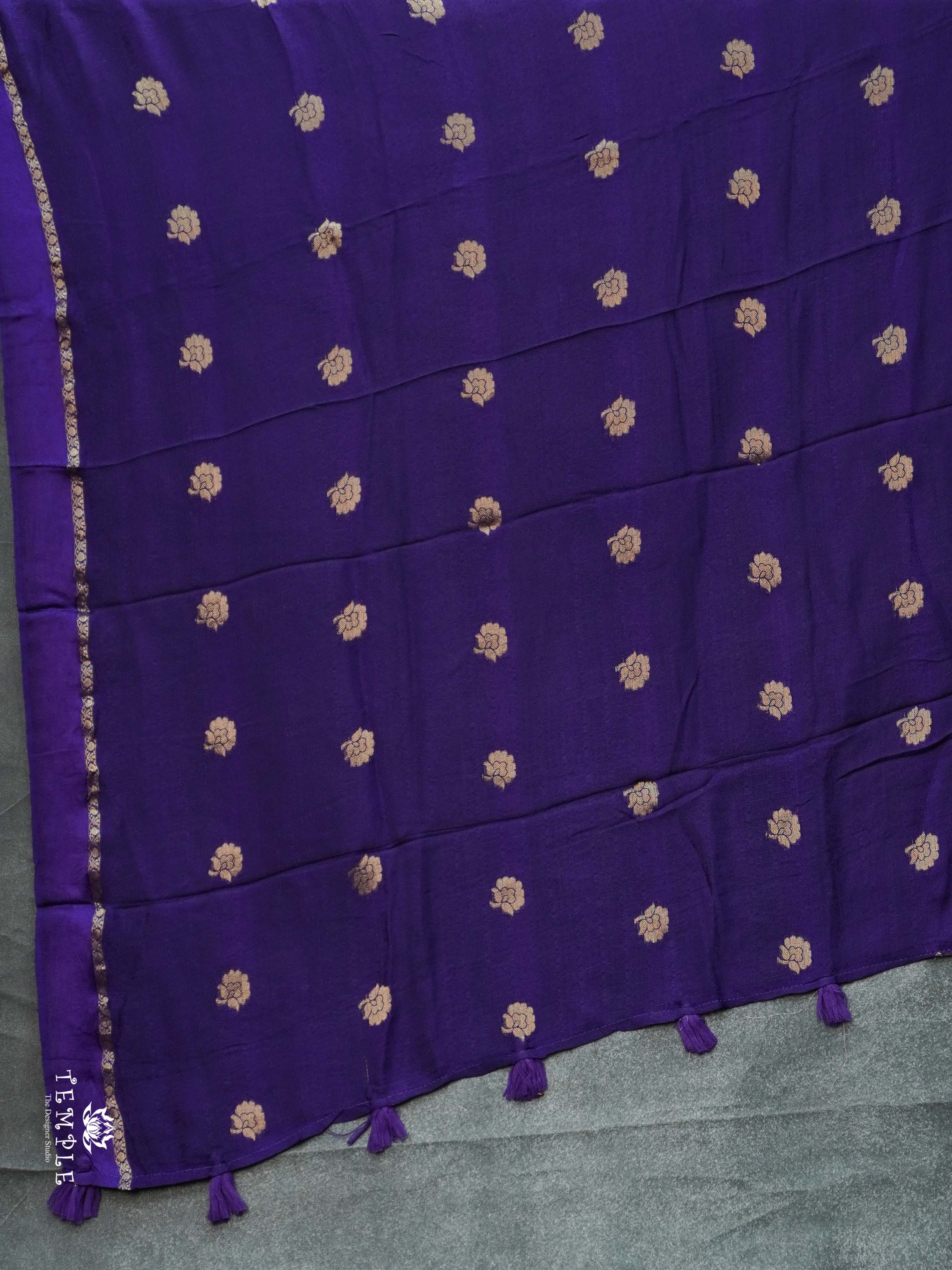 Kadhi Silk Sarees | TTDS2328 | PRE BOOKING