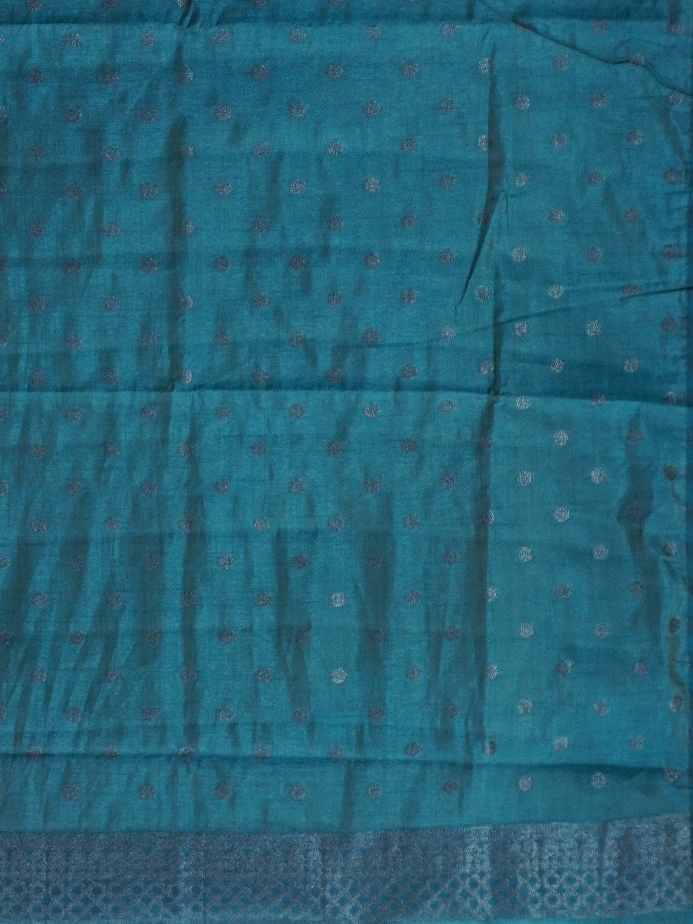 Tussar Silk Saree | TTDS3249