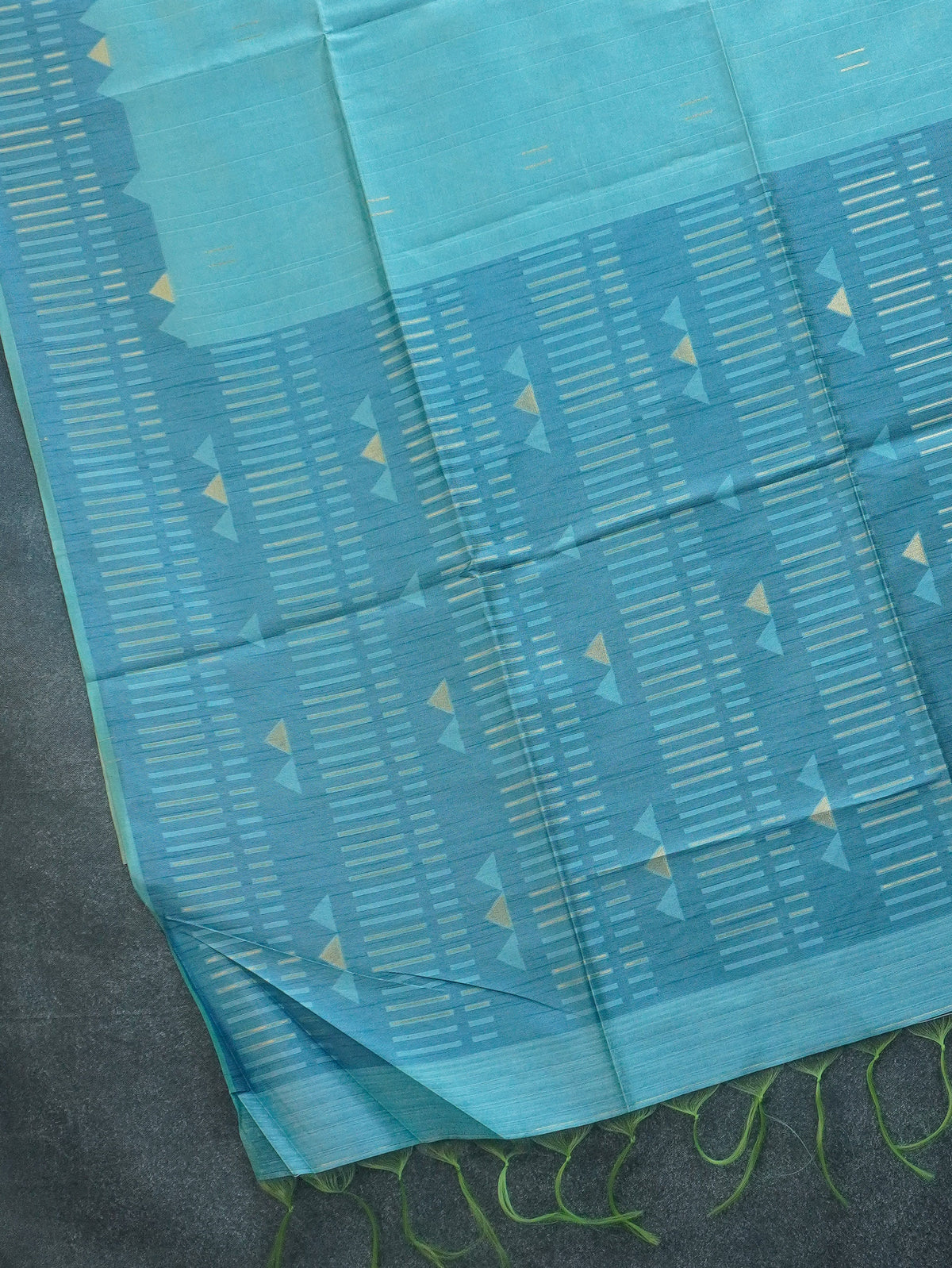 Chappa Silk Saree | TTDS3693