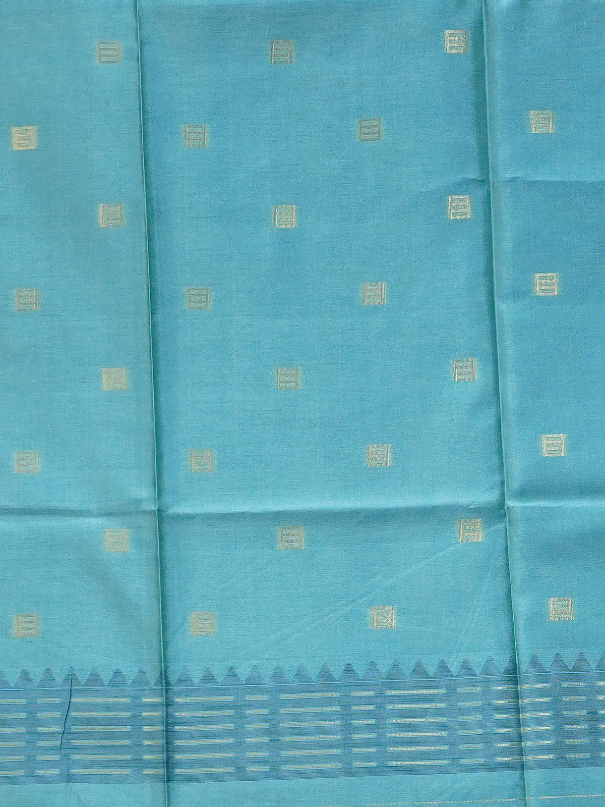 Chappa Silk Saree | TTDS3693