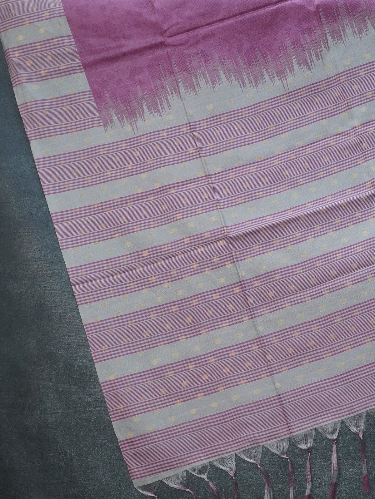 Chappa Silk Saree | TTDS3693
