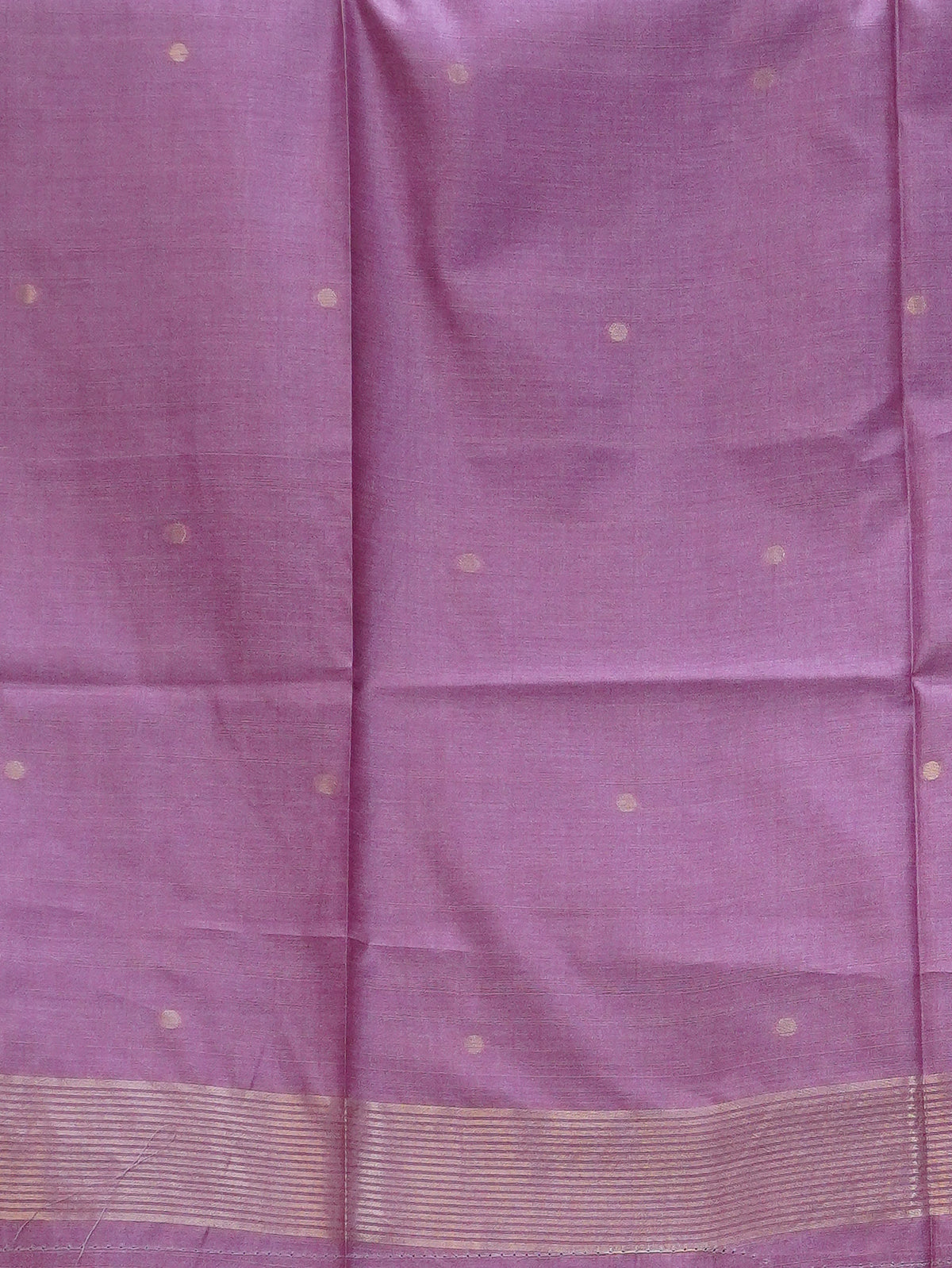 Chappa Silk Saree | TTDS3693