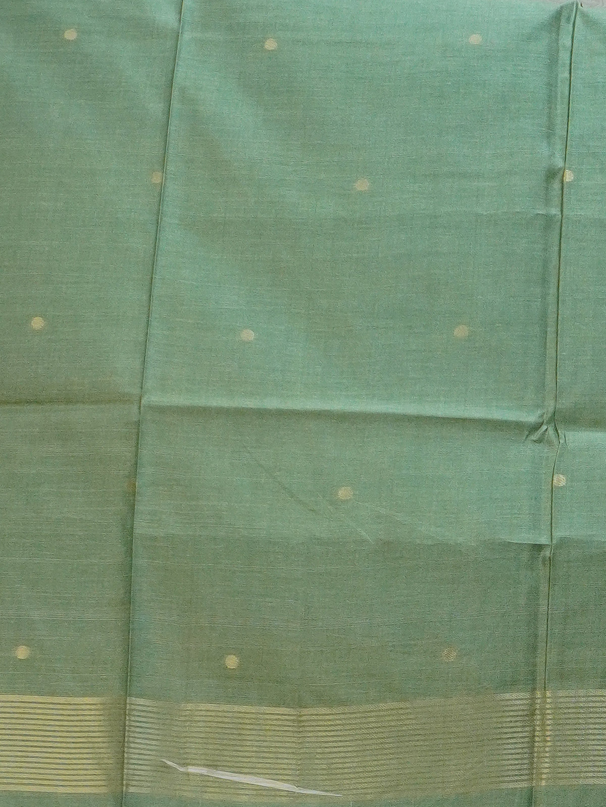 Chappa Silk Saree | TTDS3703