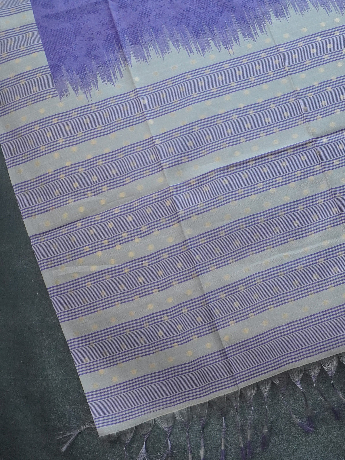 Chappa Silk Saree | TTDS3703