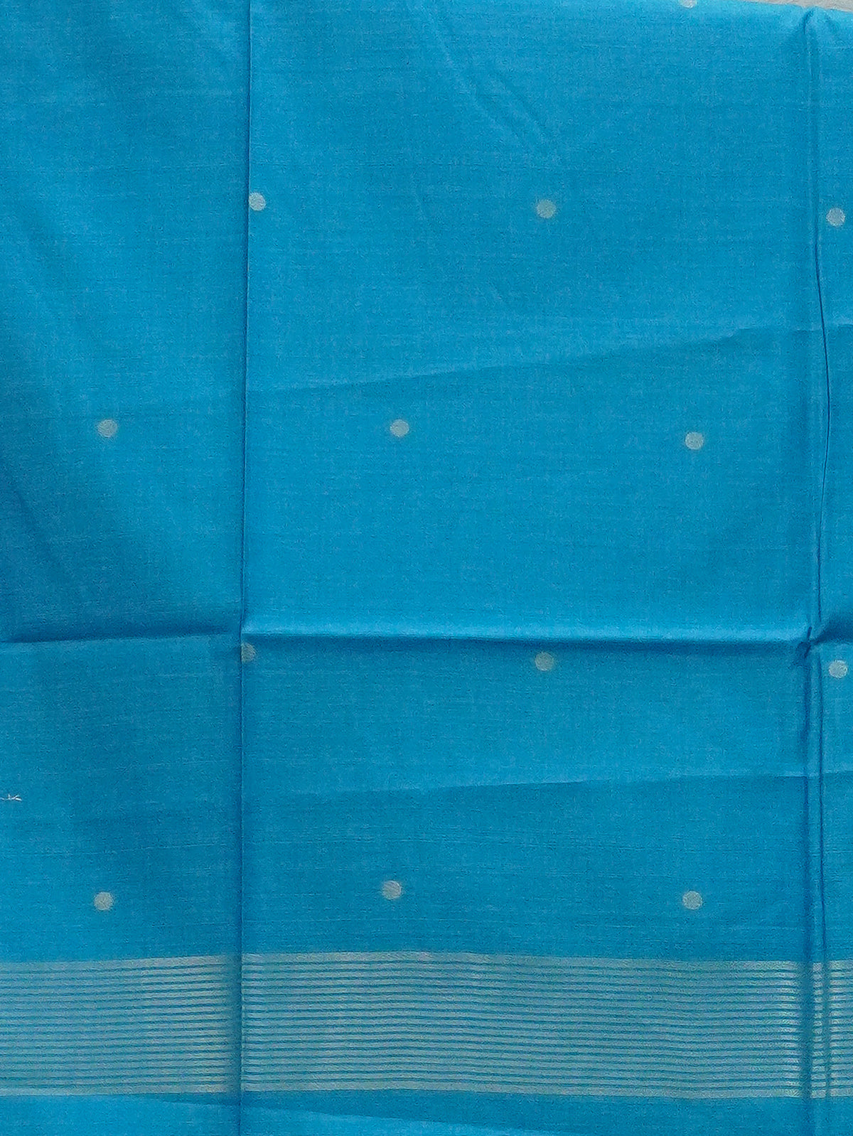 Chappa Silk Saree | TTDS3703