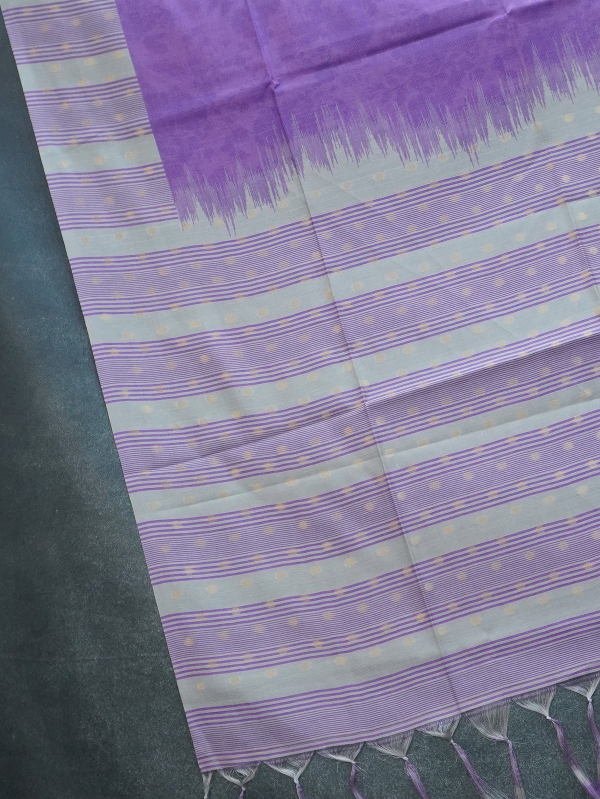 Chappa Silk Saree | TTDS3703