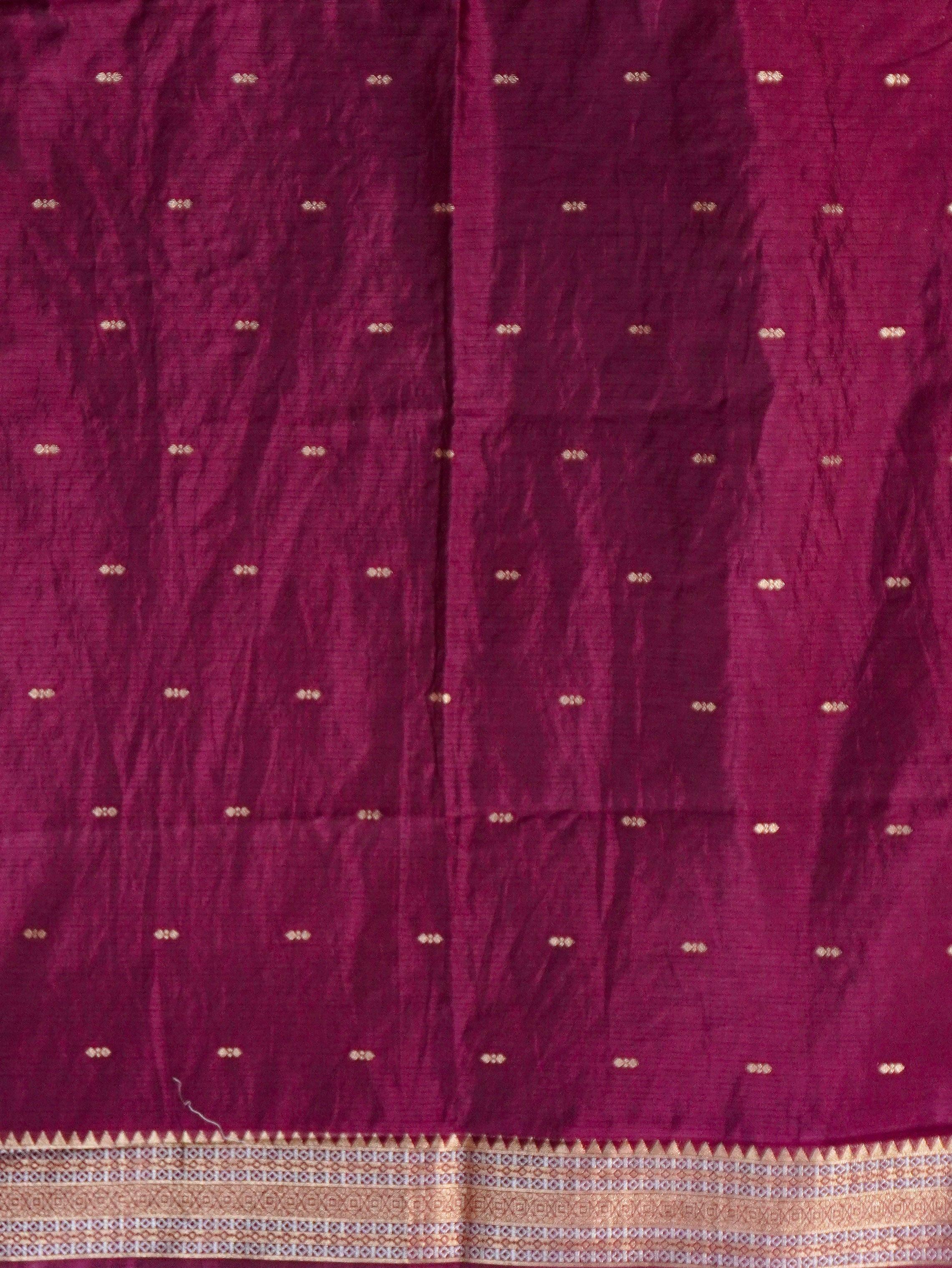 Uppada Silk Saree | TTDS3256