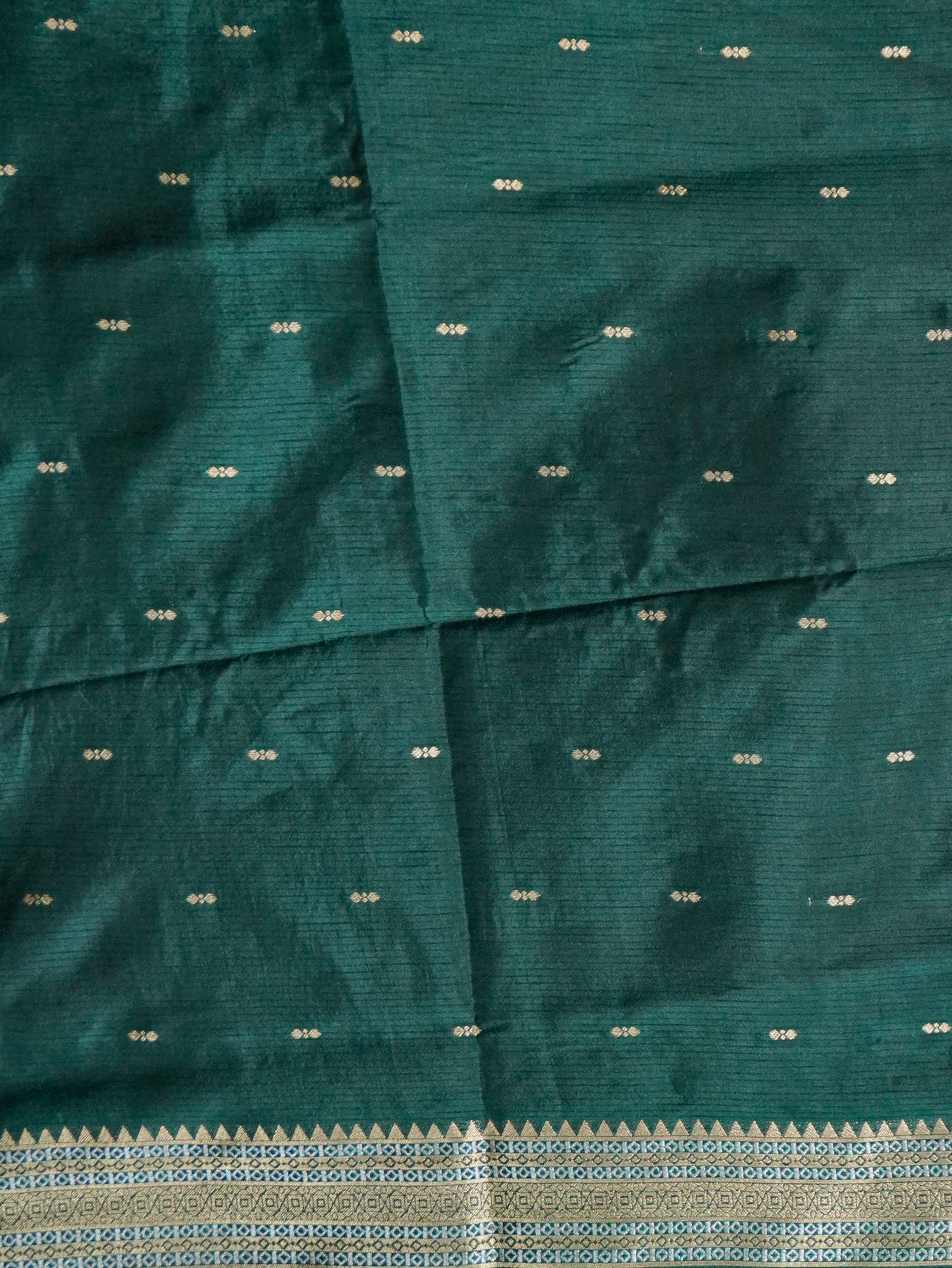 Uppada Silk Saree | TTDS3256