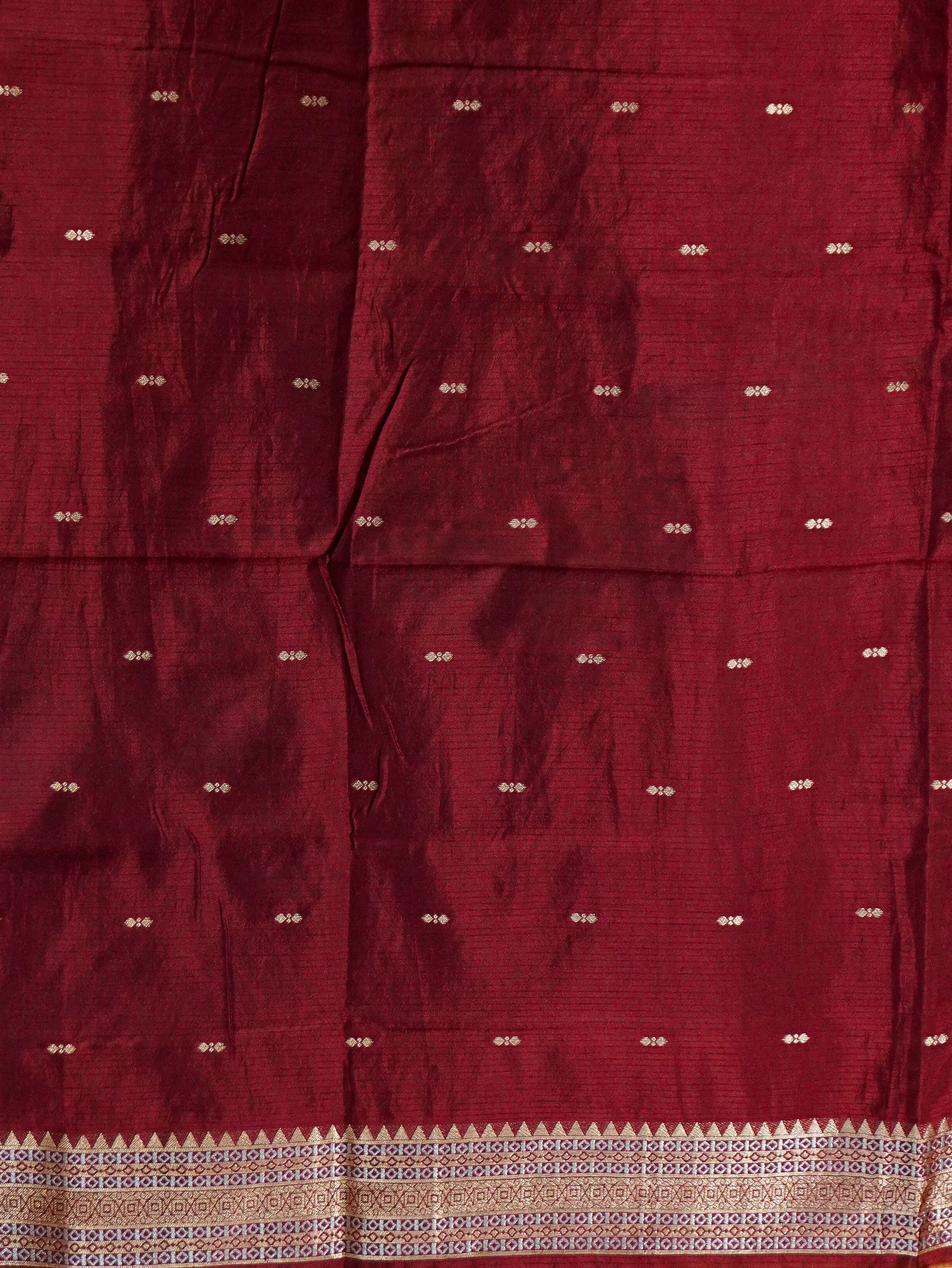 Uppada Silk Saree | TTDS3256