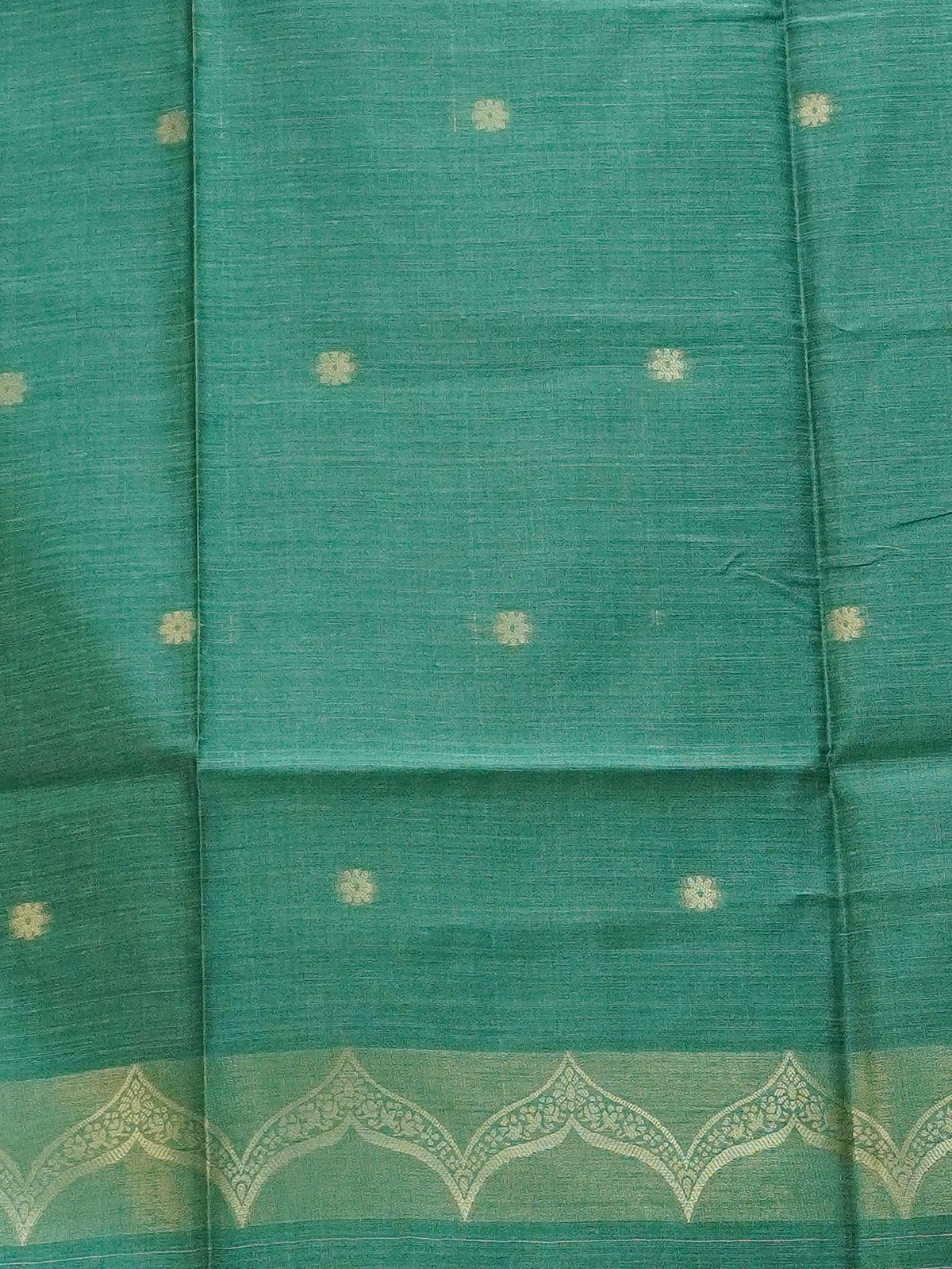 Chappa Silk Saree | TTDS3682