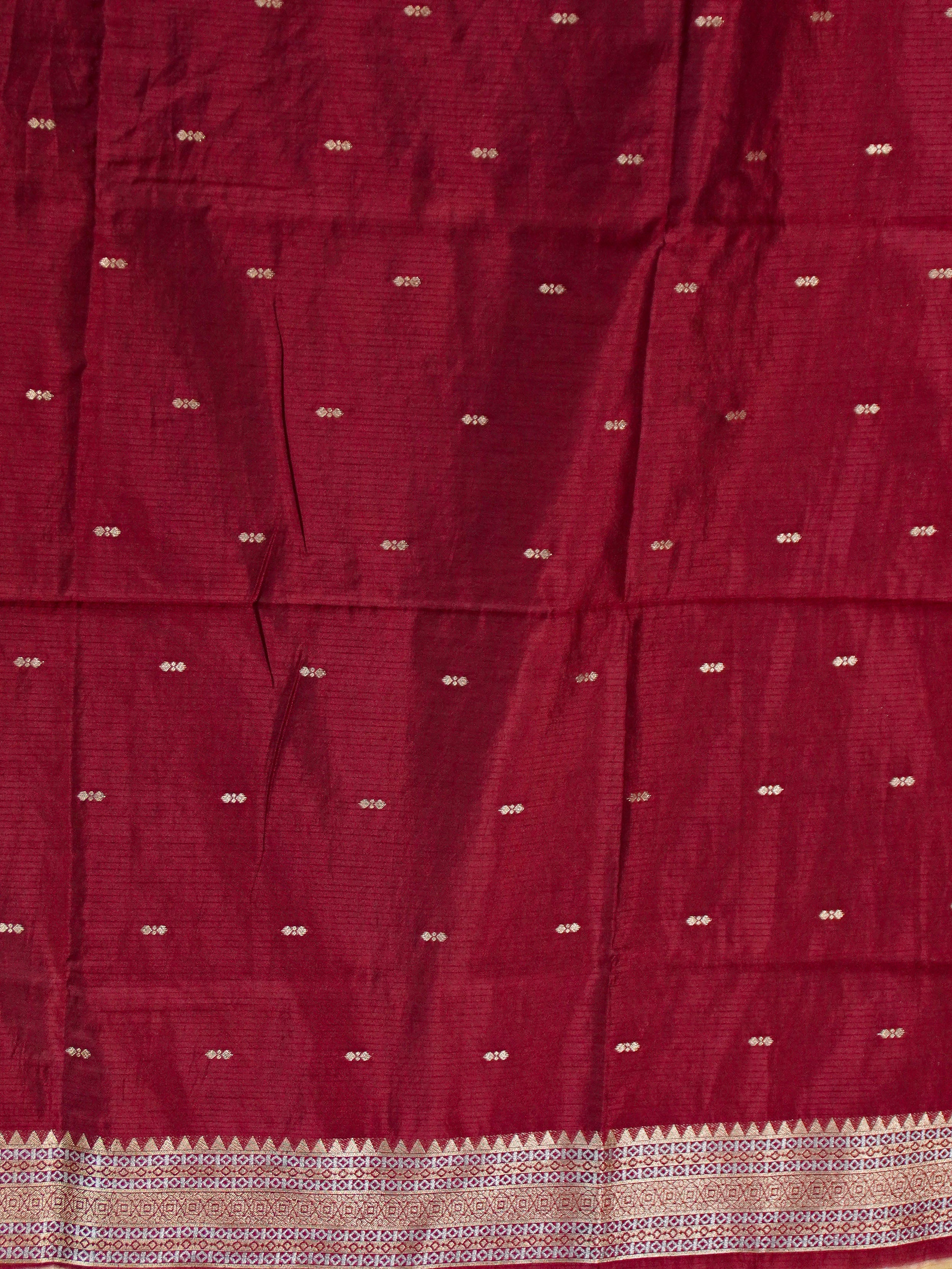 Uppada Silk Saree | TTDS3256