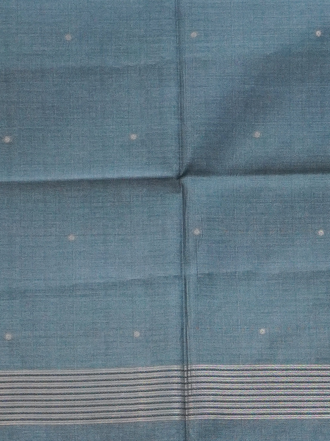 Chappa Silk Saree | TTDS3706