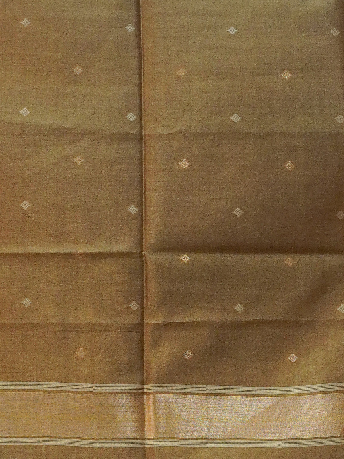 Chappa Silk Saree | TTDS3701