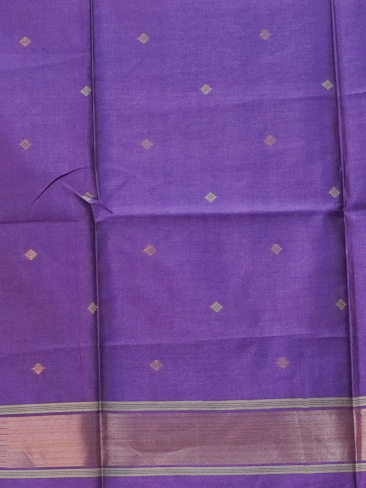 Chappa Silk Saree | TTDS3701