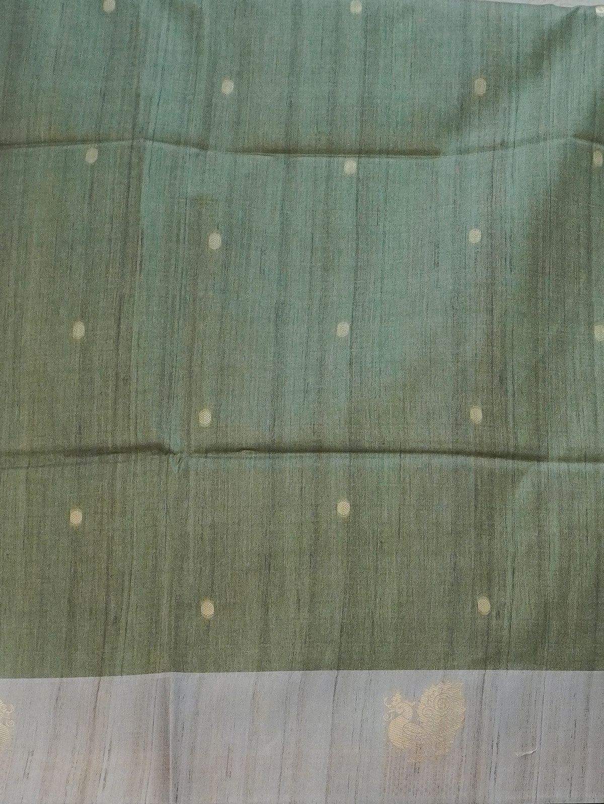 Chappa Silk Saree | TTDS3699