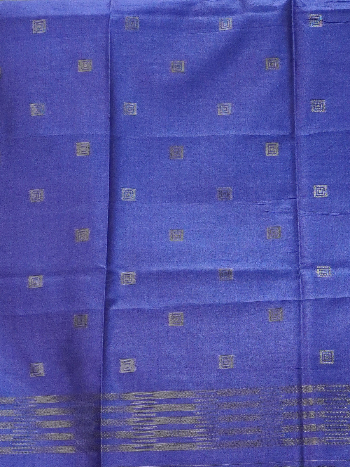 Chappa Silk Saree | TTDS3691