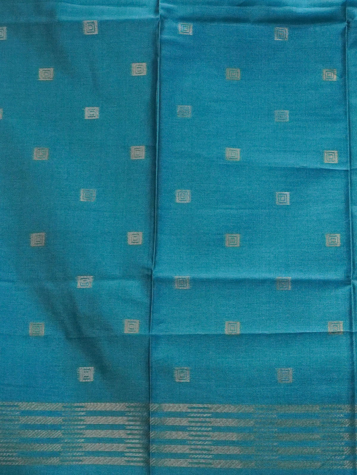 Chappa Silk Saree | TTDS3691