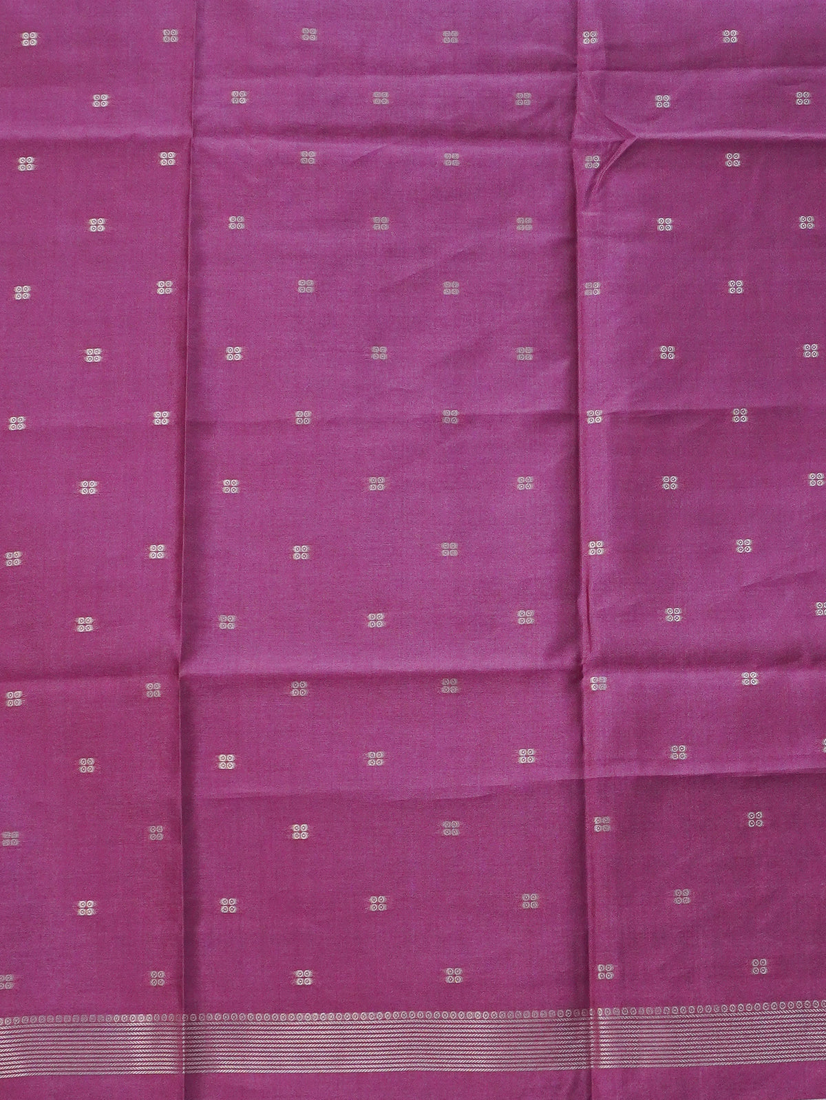 Chappa Silk Saree | TTDS3678