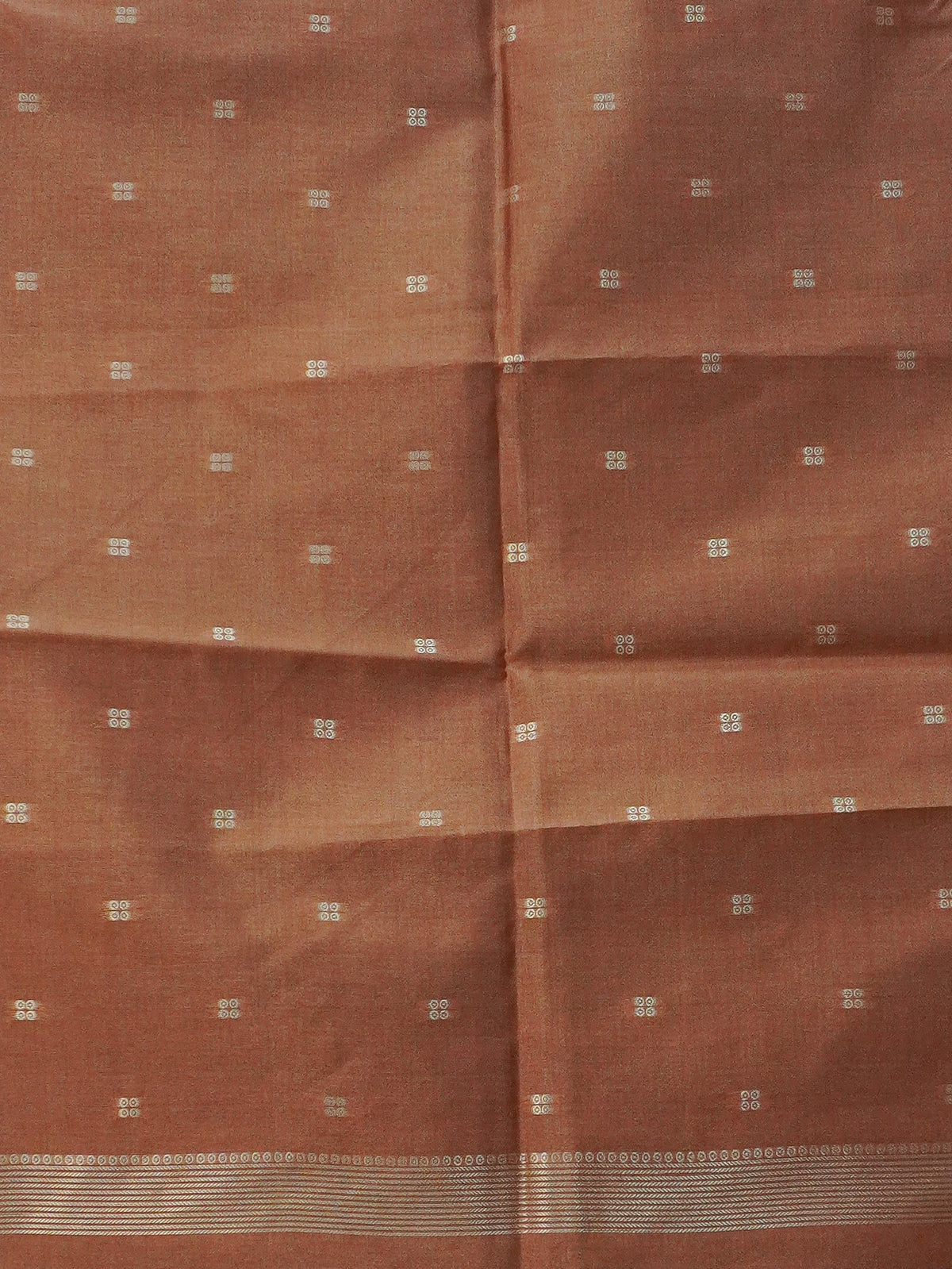 Chappa Silk Saree | TTDS3678