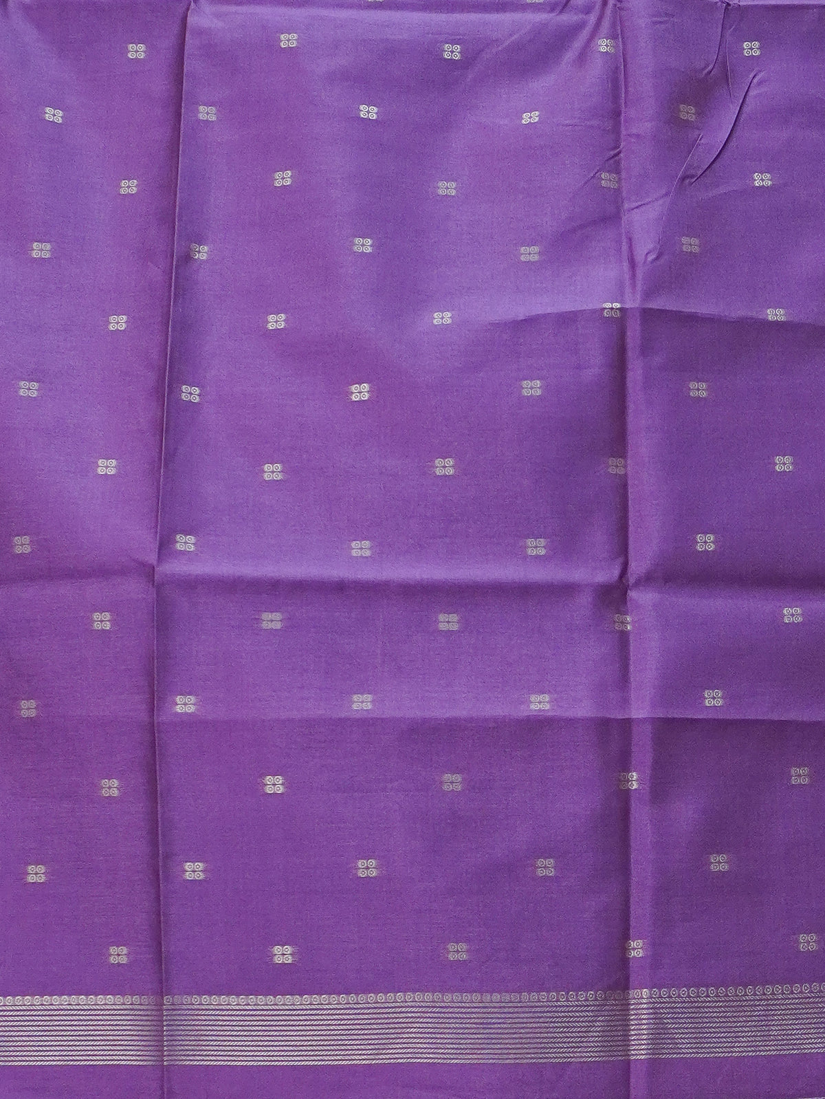 Chappa Silk Saree | TTDS3678
