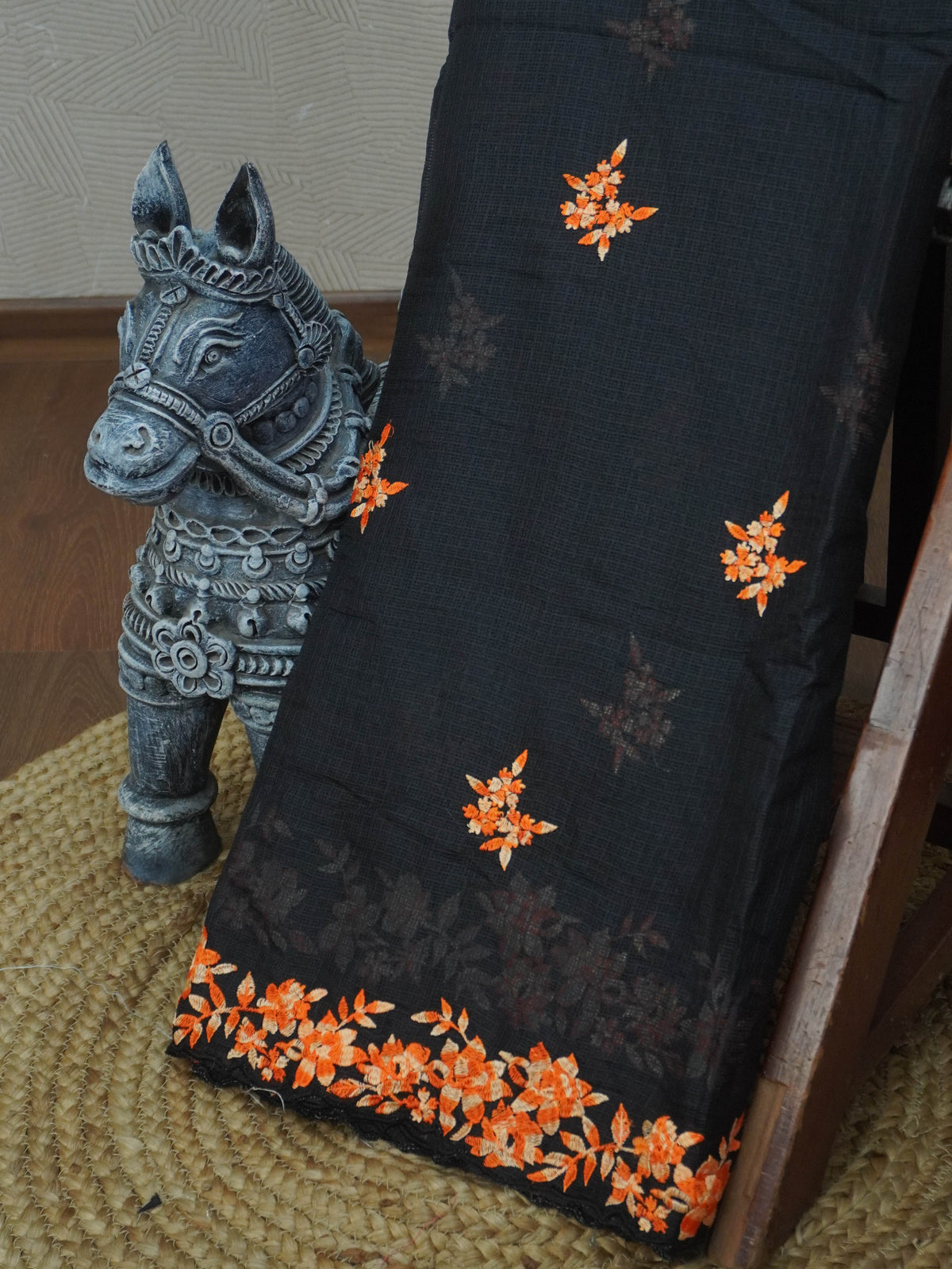 Kota Saree | TTDS3677