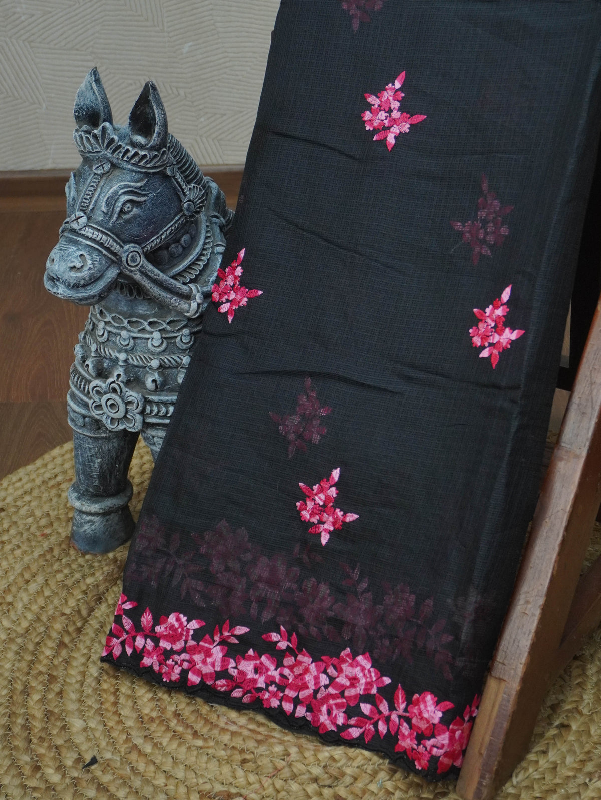 Kota Saree | TTDS3677