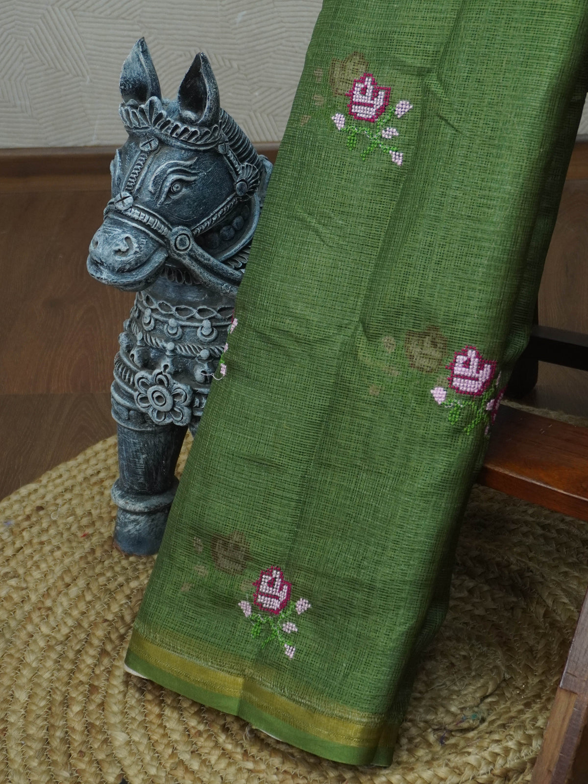 Kota Saree | TTDS3684