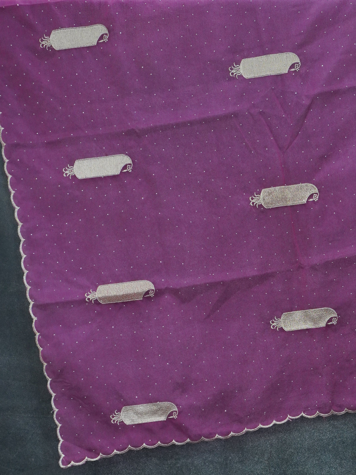 Designer Saree | TTDS3685