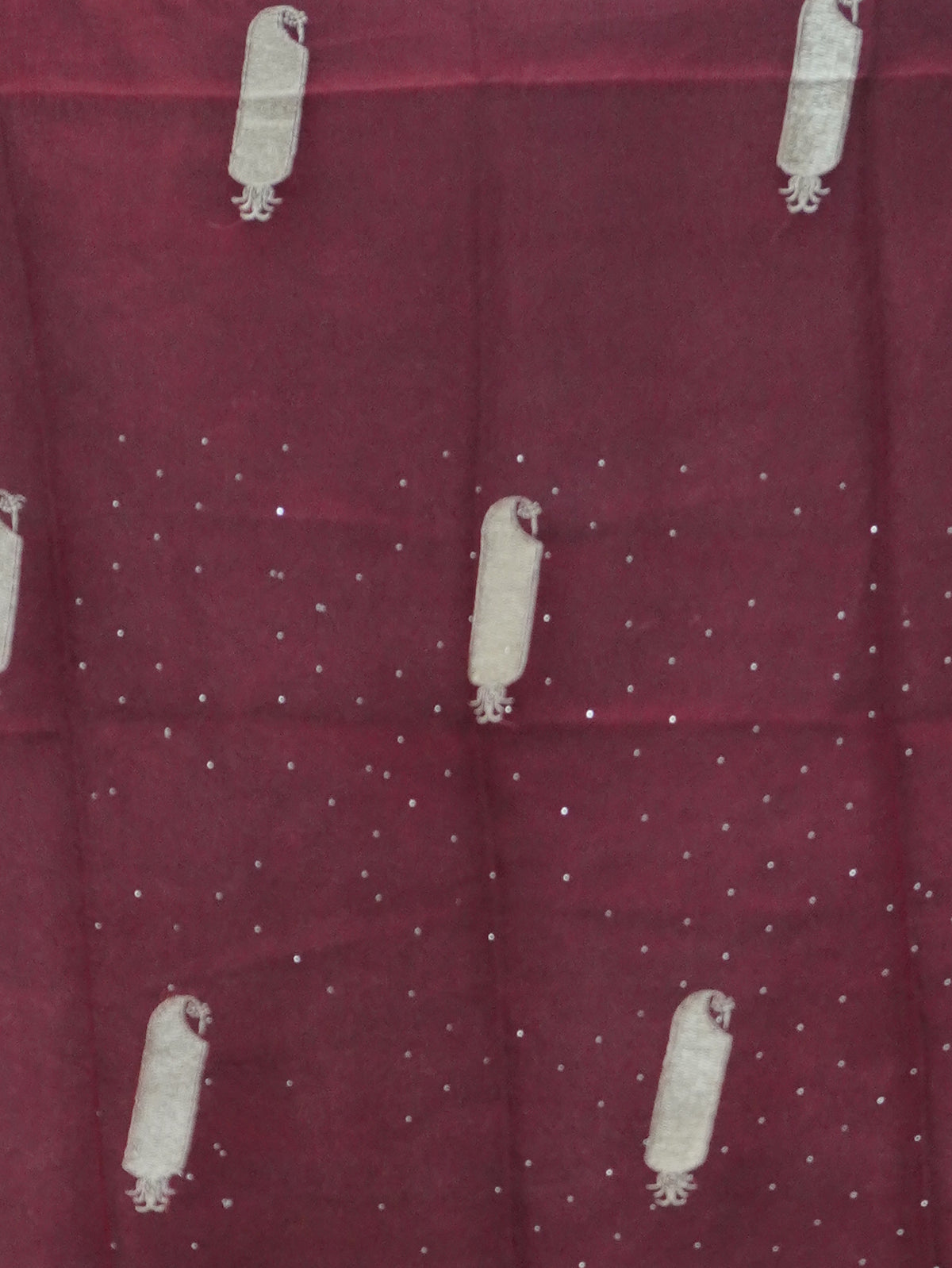 Designer Saree | TTDS3685