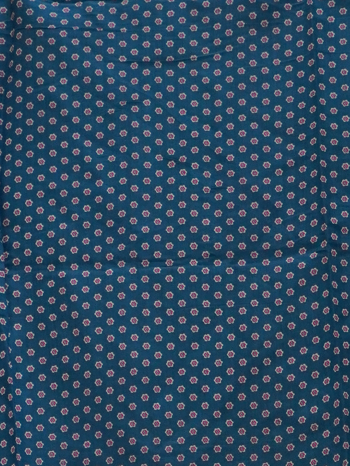 Mangalagiri Cotton Saree | TTDS3679