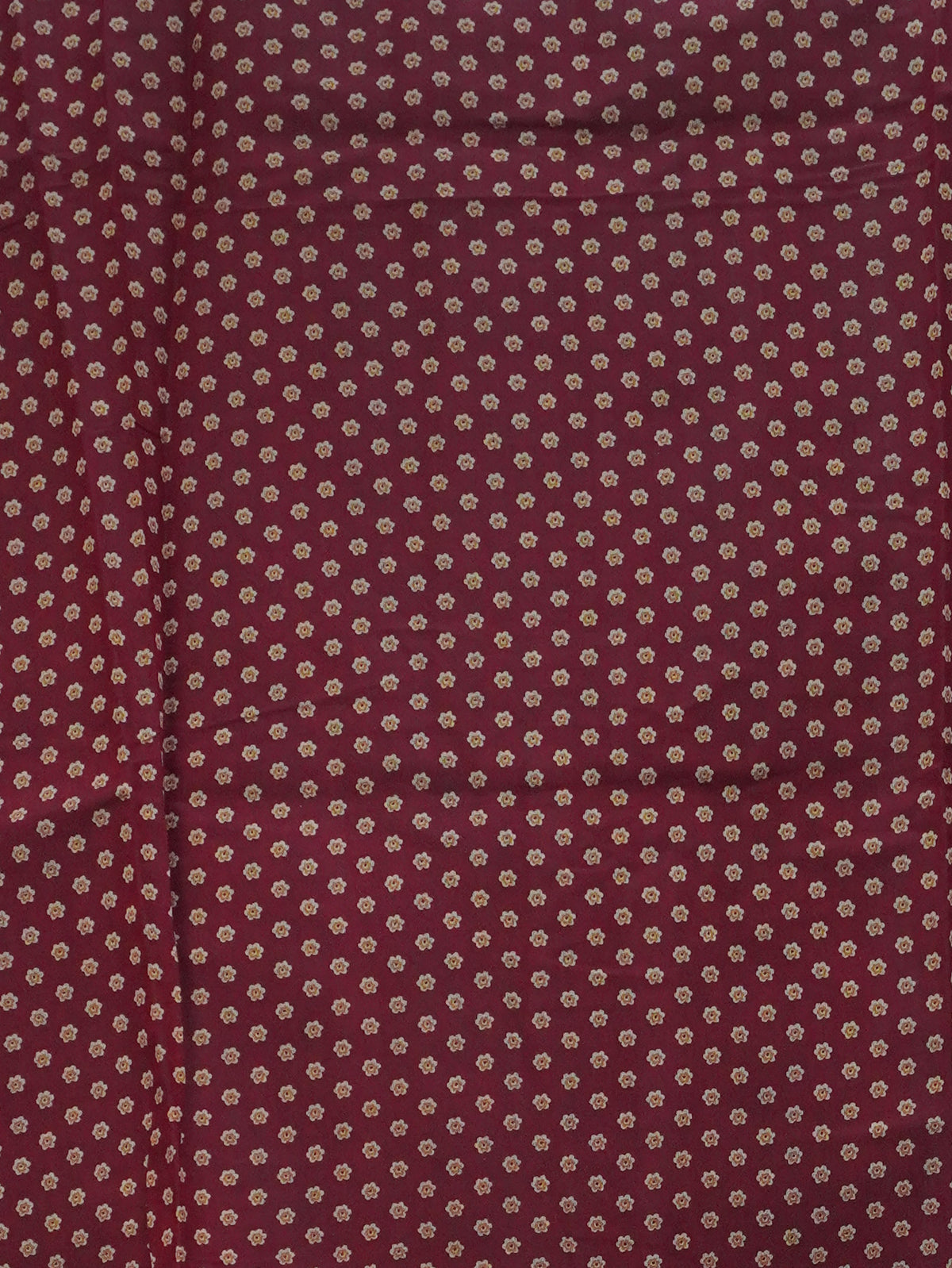 Mangalagiri Cotton Saree | TTDS3679