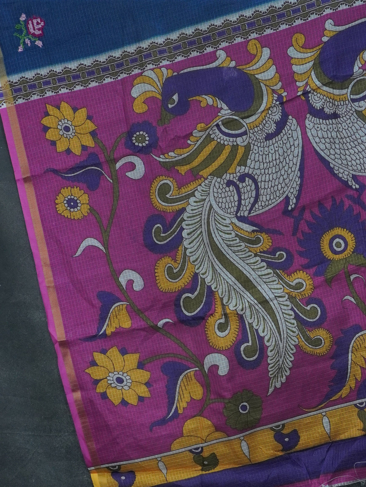 Kota Saree | TTDS3684