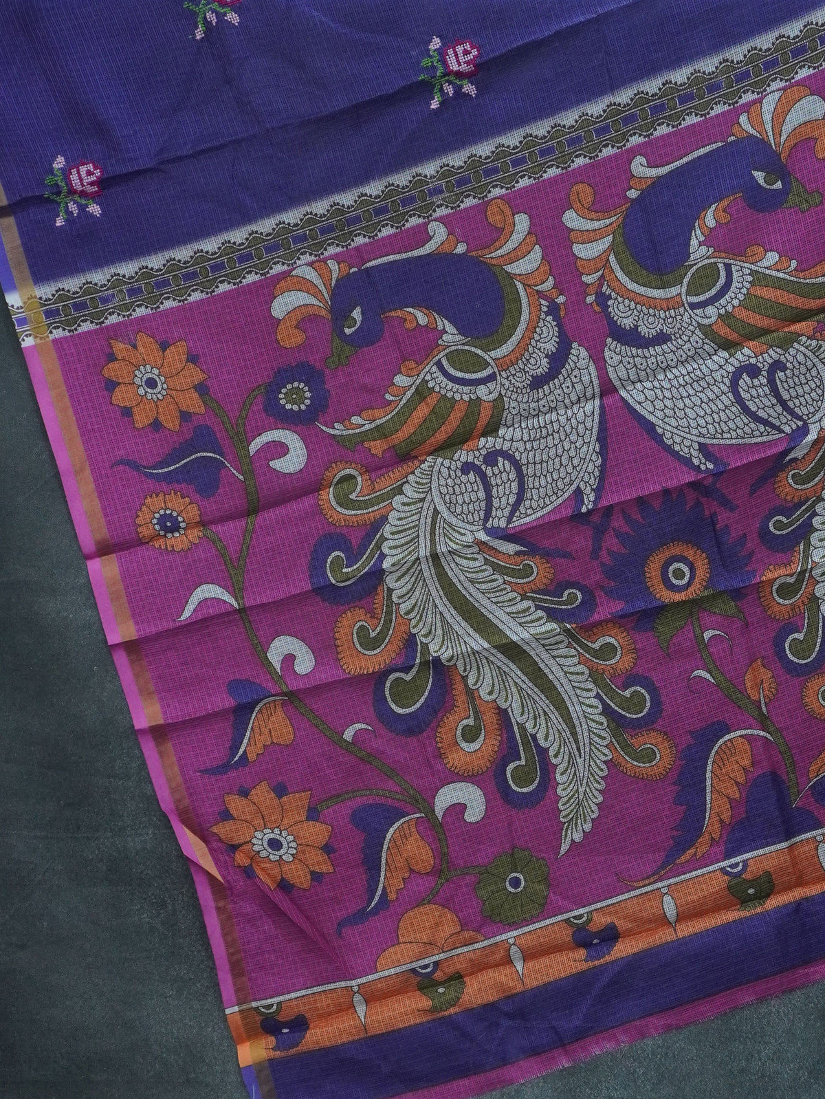 Kota Saree | TTDS3684