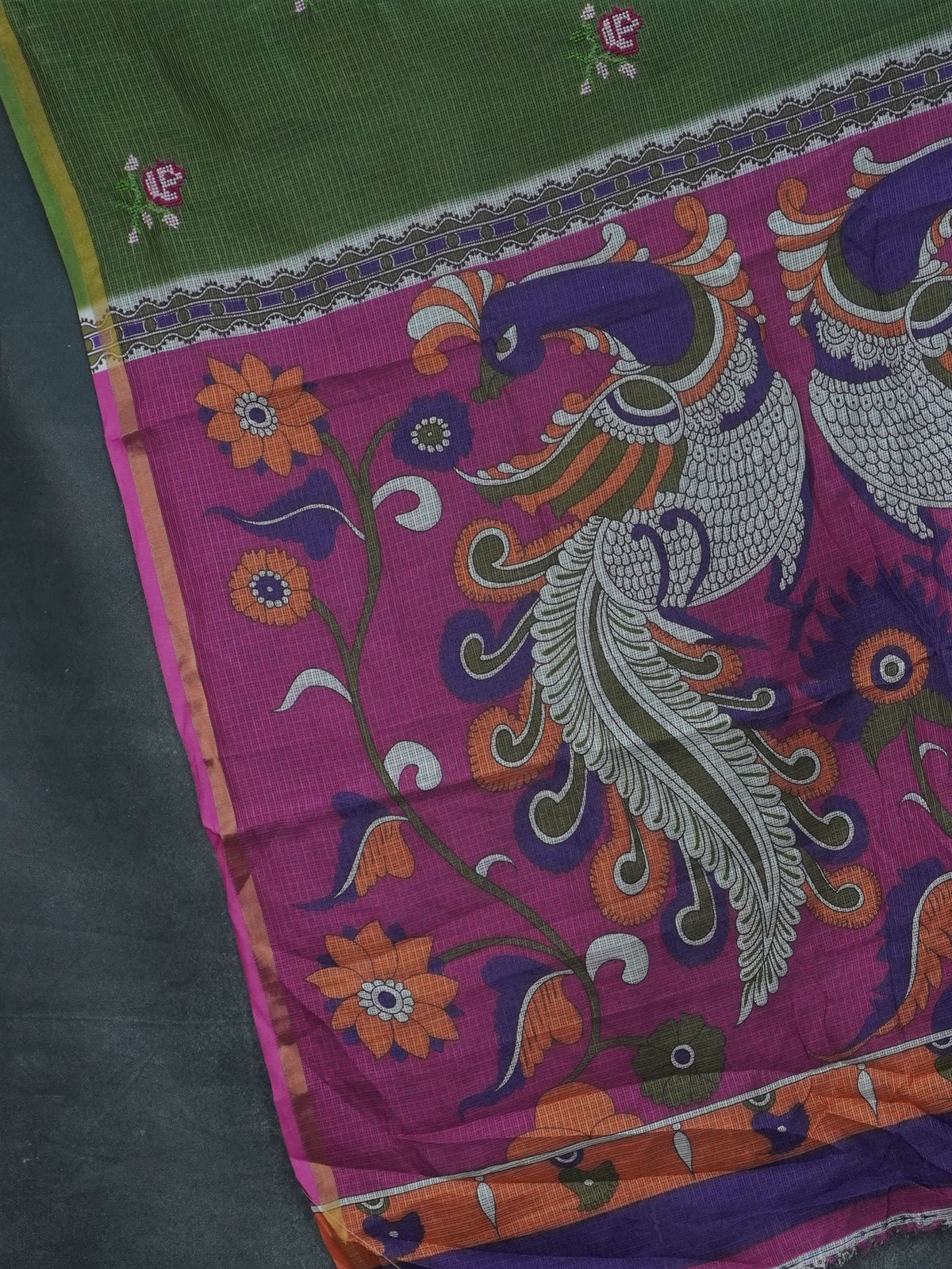 Kota Saree | TTDS3684