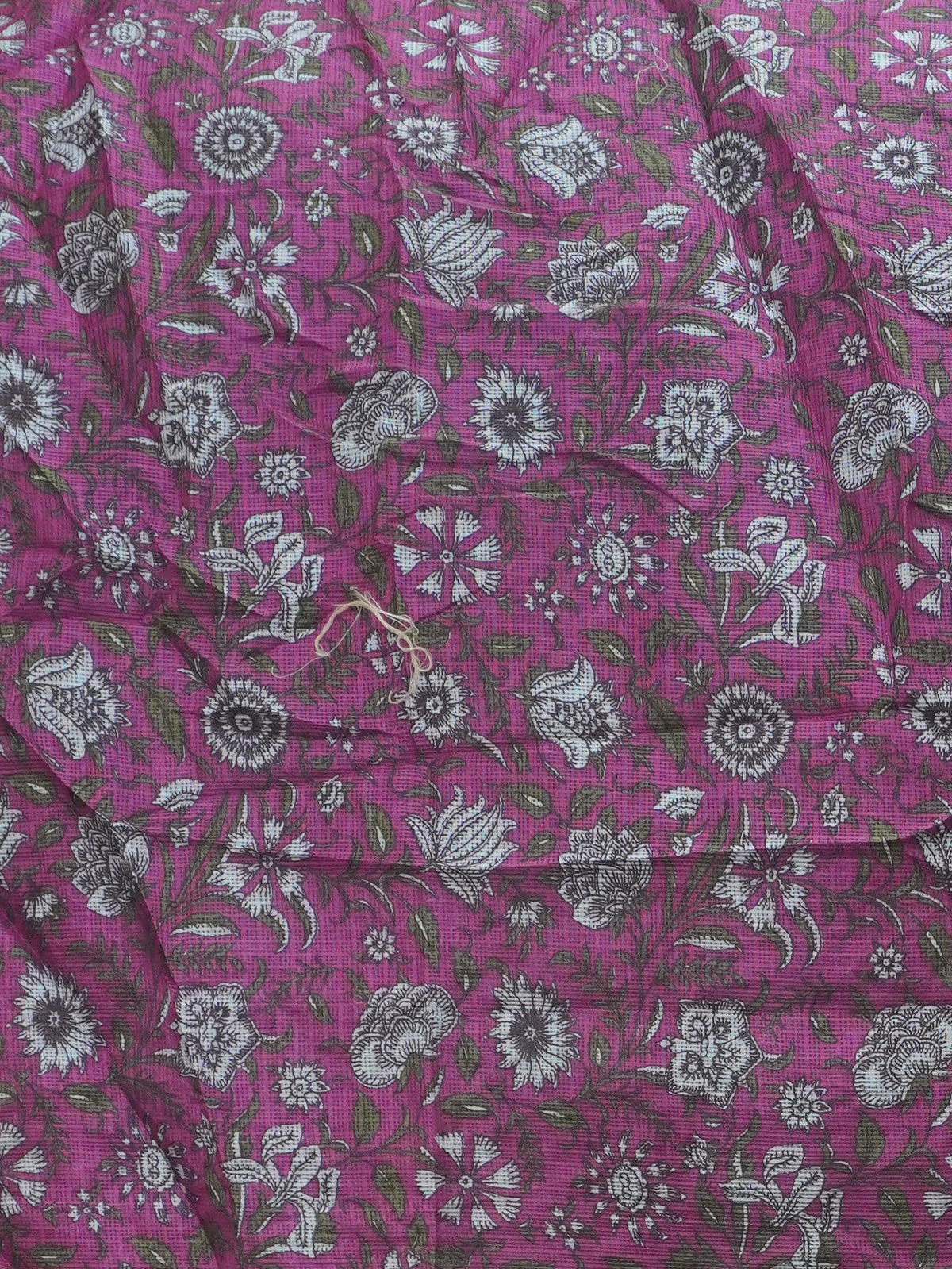Kota Saree | TTDS3684