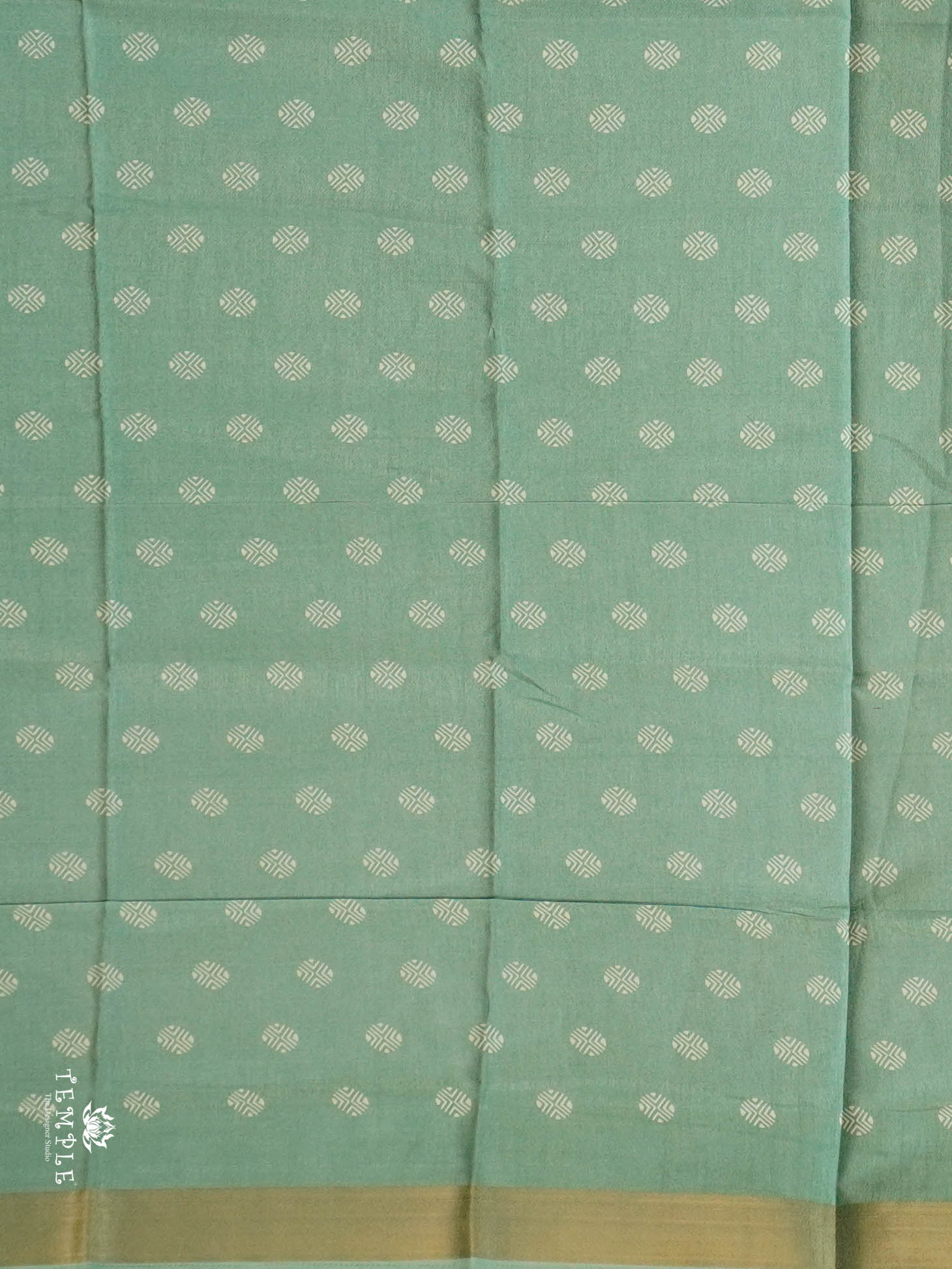 Dola Sequins Saree | TTDS2828