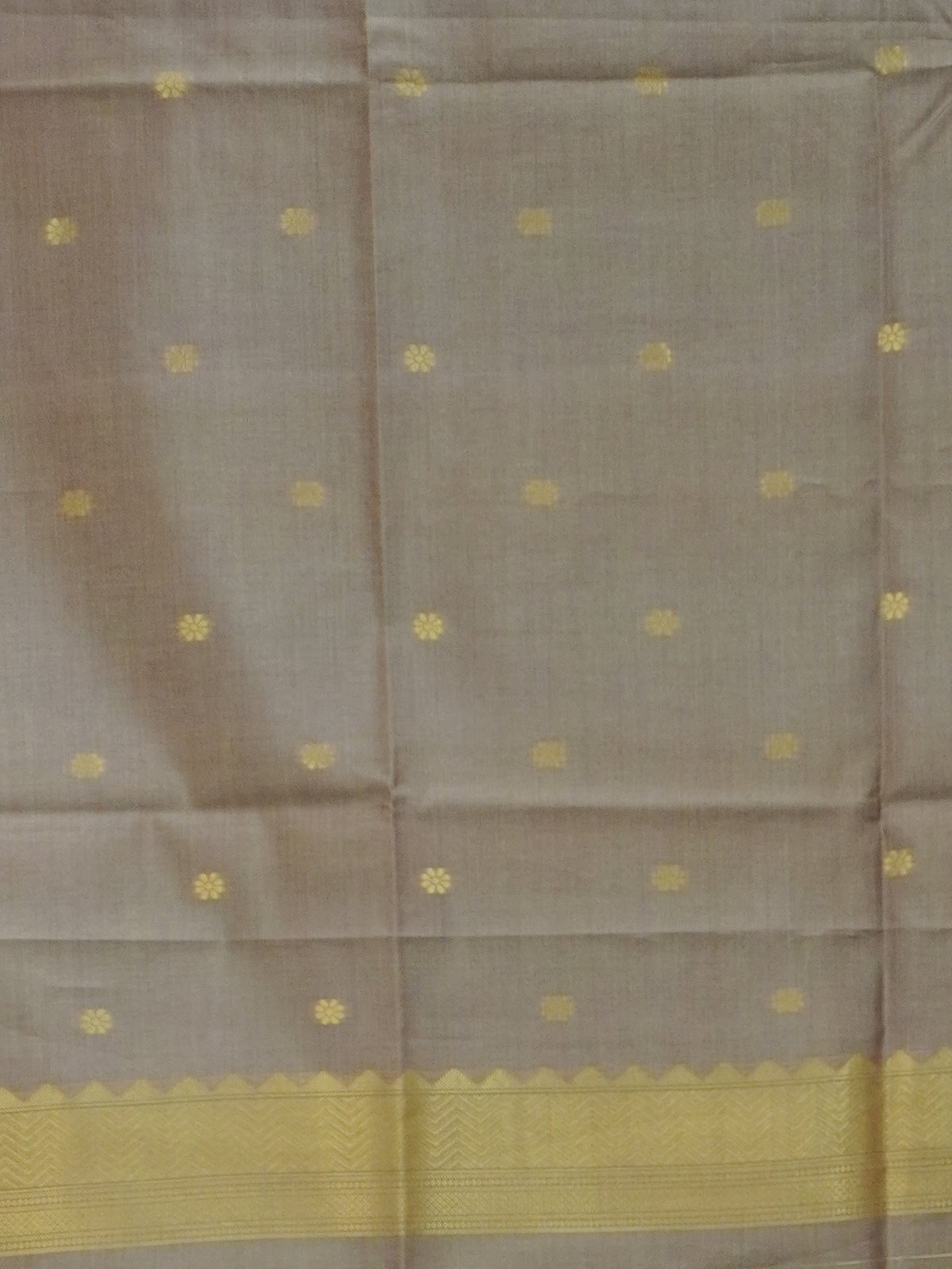 Chappa Silk Saree | TTDS3694