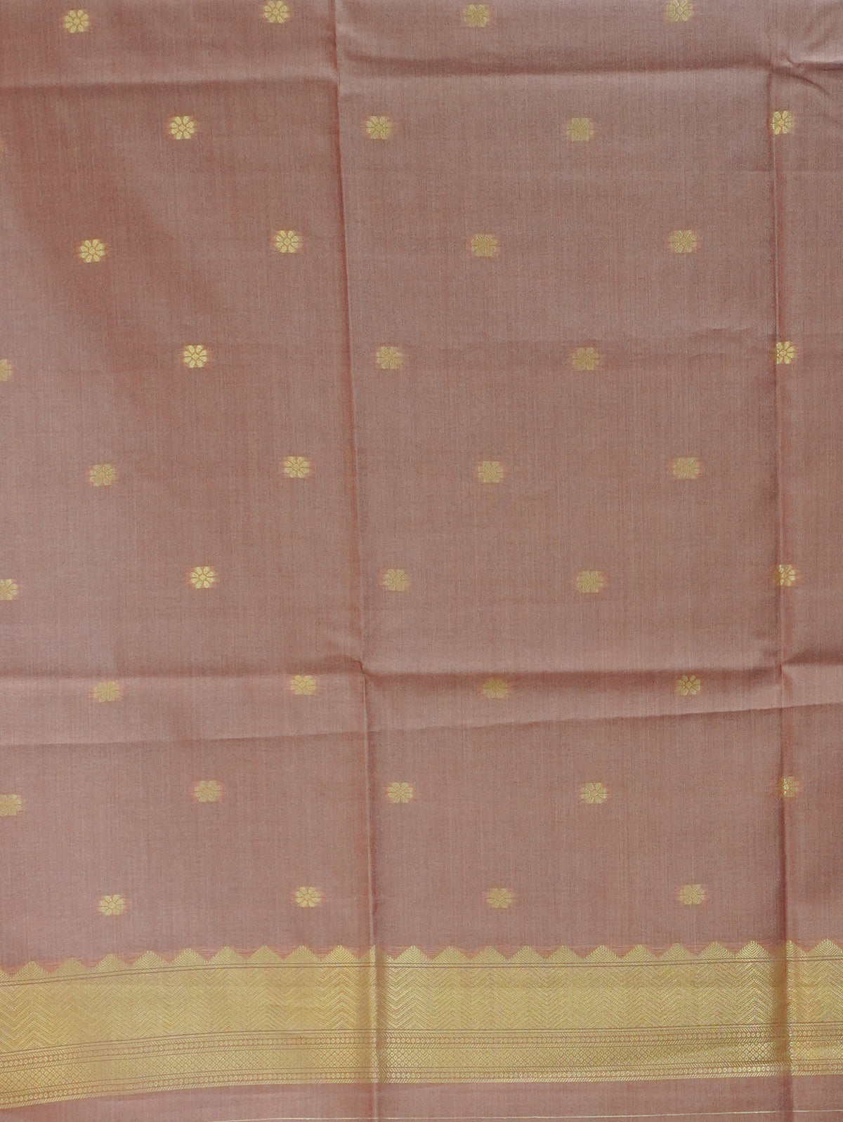 Chappa Silk Saree | TTDS3694