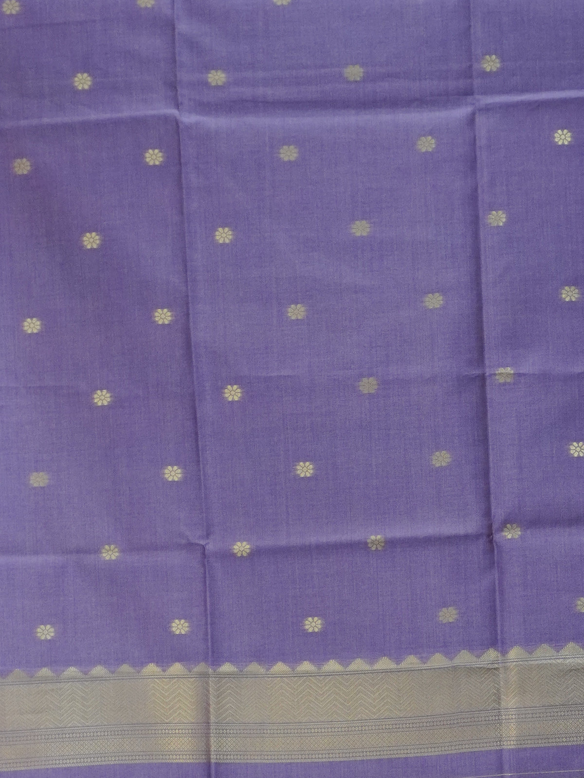 Chappa Silk Saree | TTDS3694