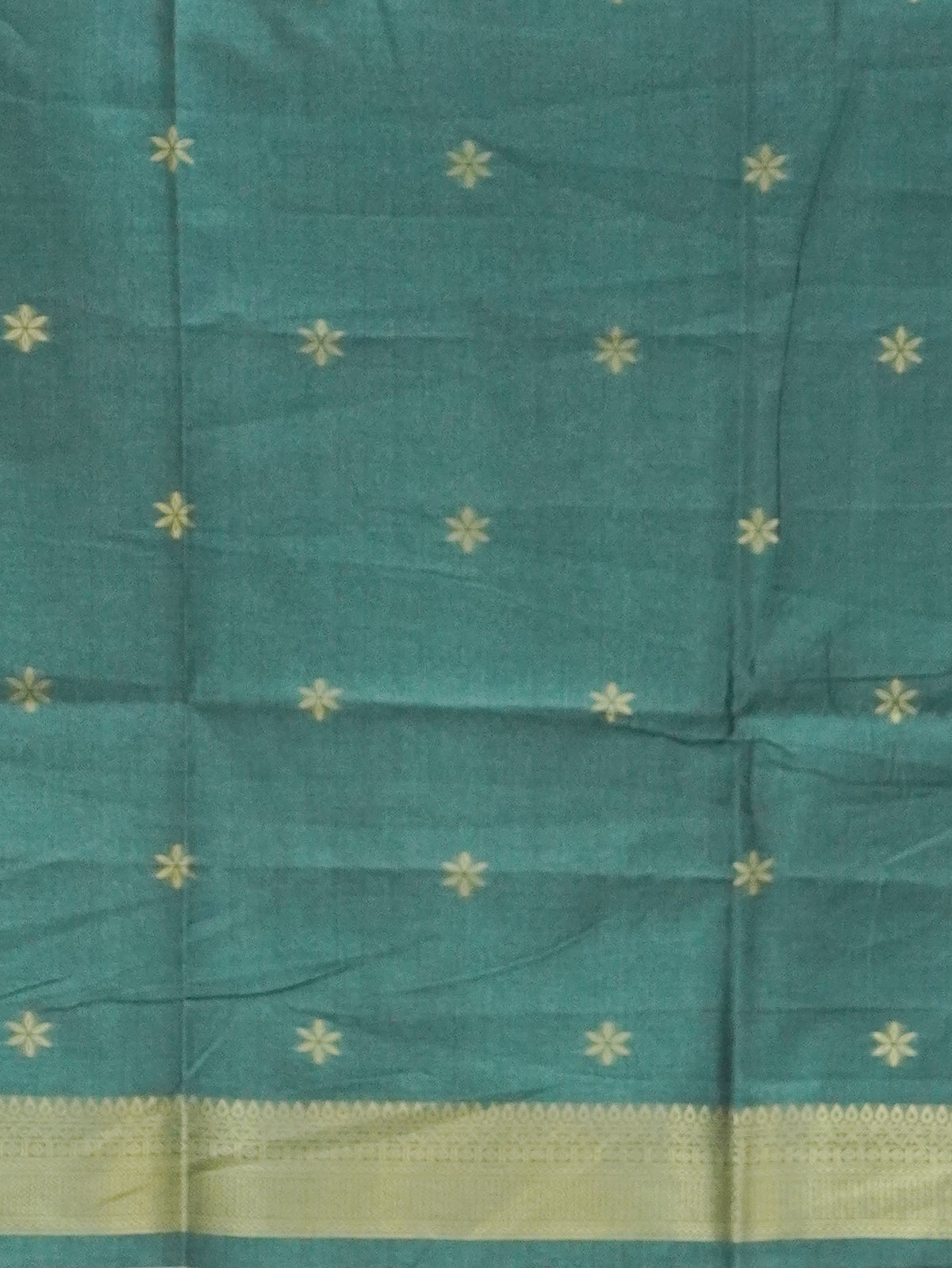 Chappa Silk Saree | TTDS3695