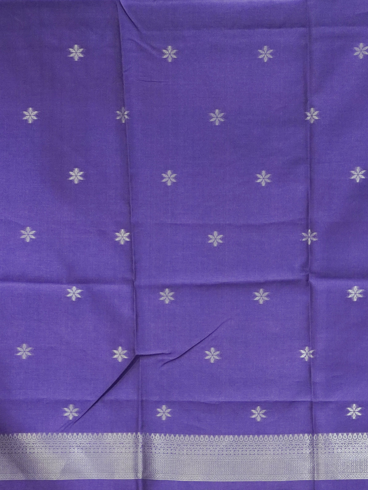 Chappa Silk Saree | TTDS3695