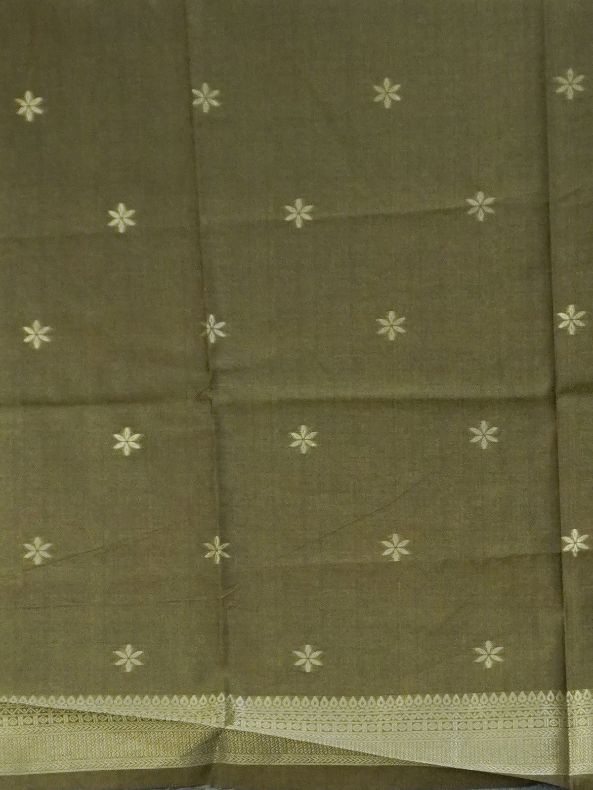 Chappa Silk Saree | TTDS3695