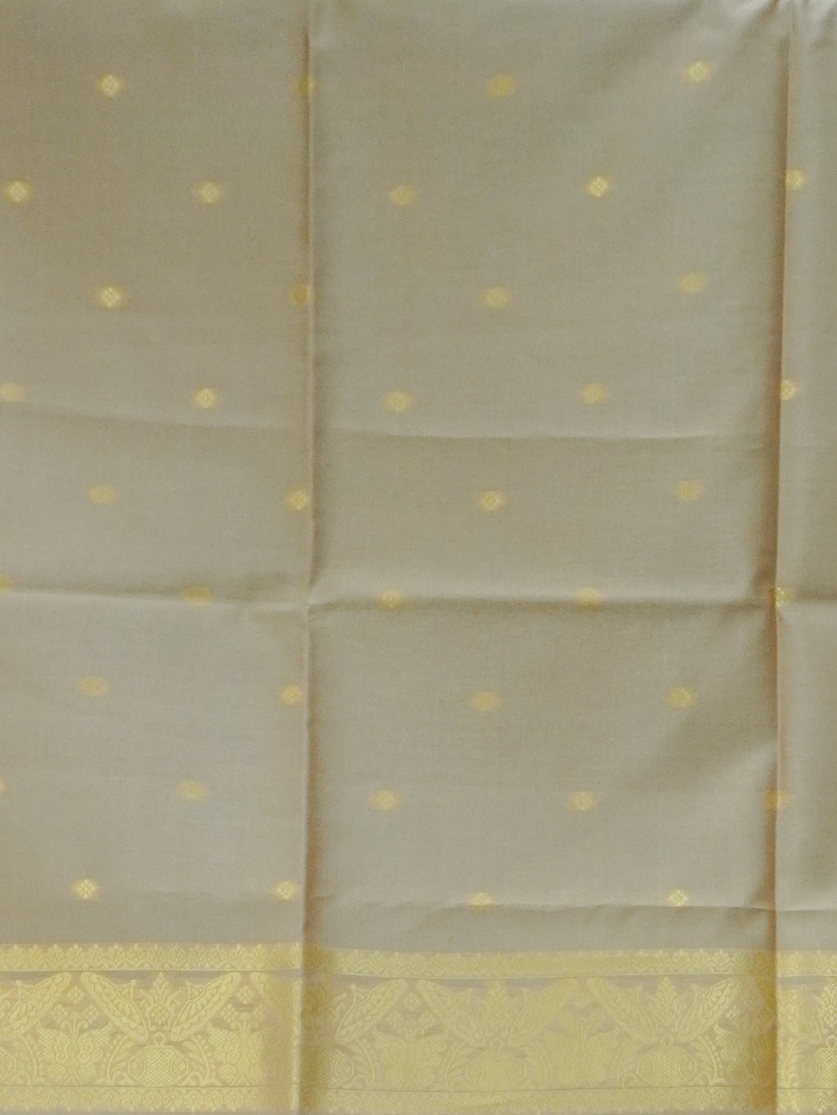 Chappa Silk Saree | TTDS3696