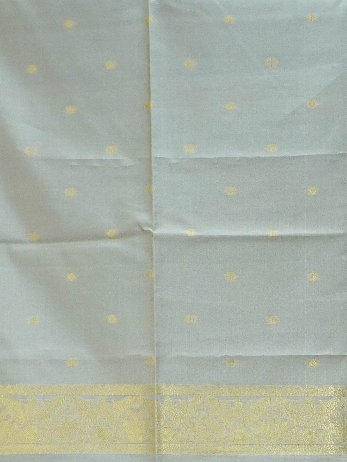 Chappa Silk Saree | TTDS3696